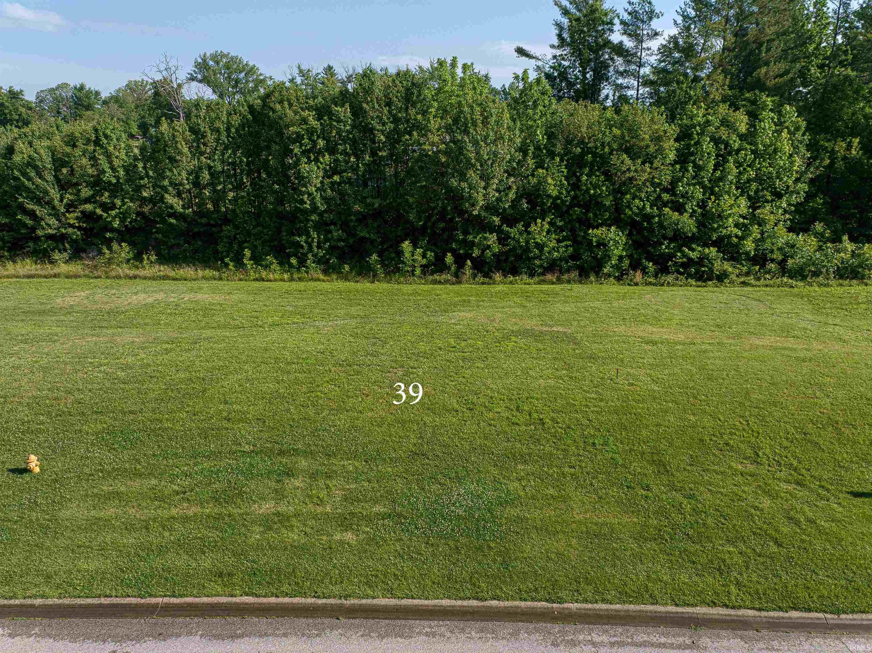 8201 Blessing Way, Evansville — photo 1 of 1