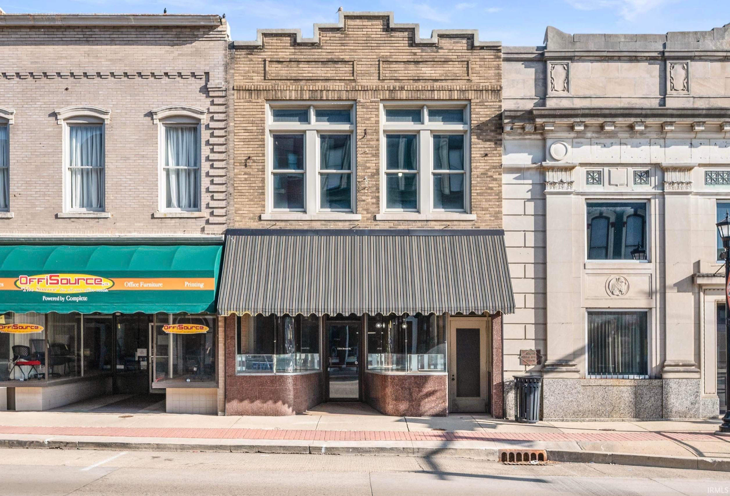 1334 Broad Street, New Castle