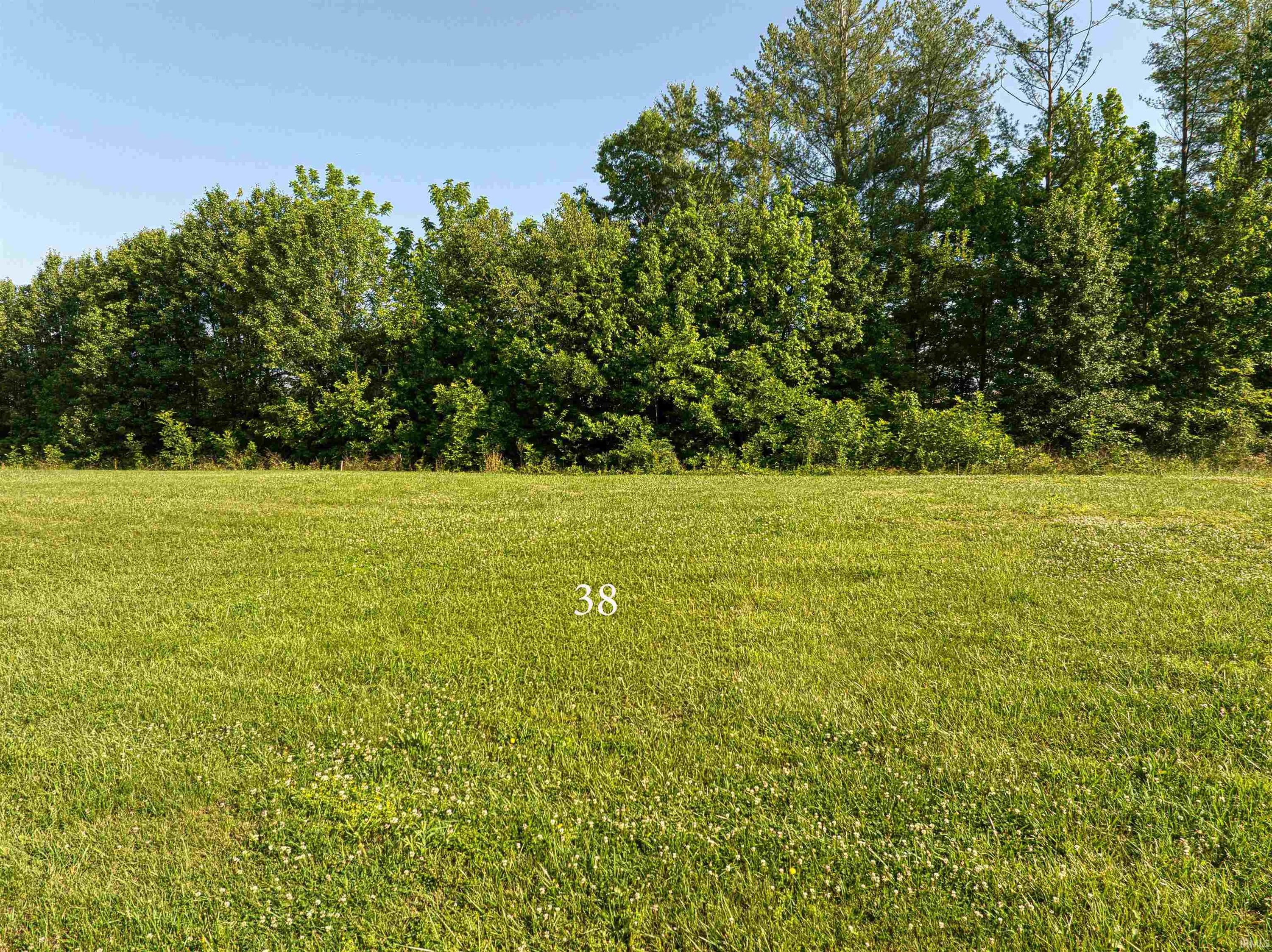 8141 Blessing Way, Evansville — photo 1 of 1