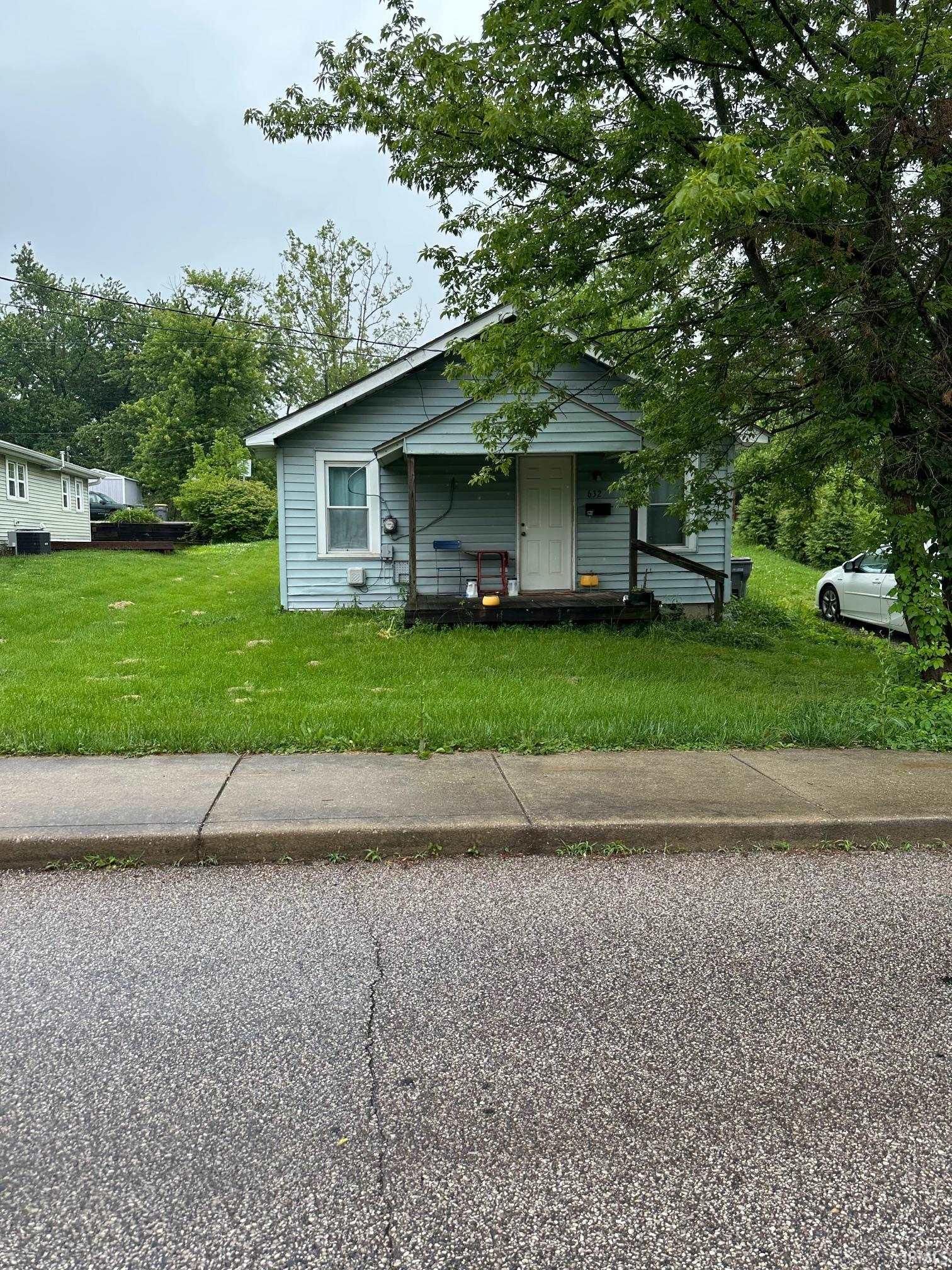 632 N Adams Street, Bloomington — photo 1 of 1
