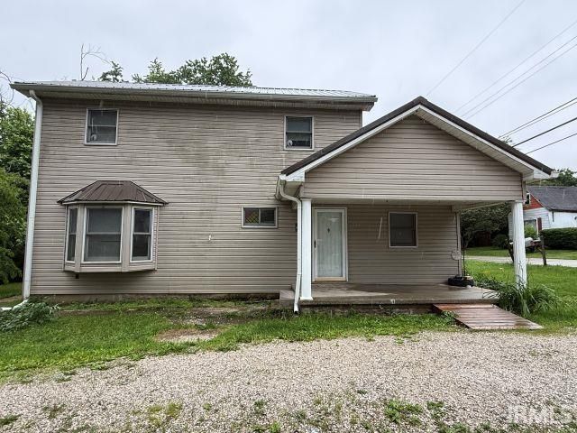 972 Newby Street, Mitchell