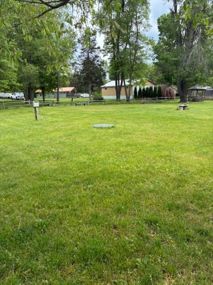 TBD Lane 365 Jimmerson Lake, Fremont — photo 1 of 1