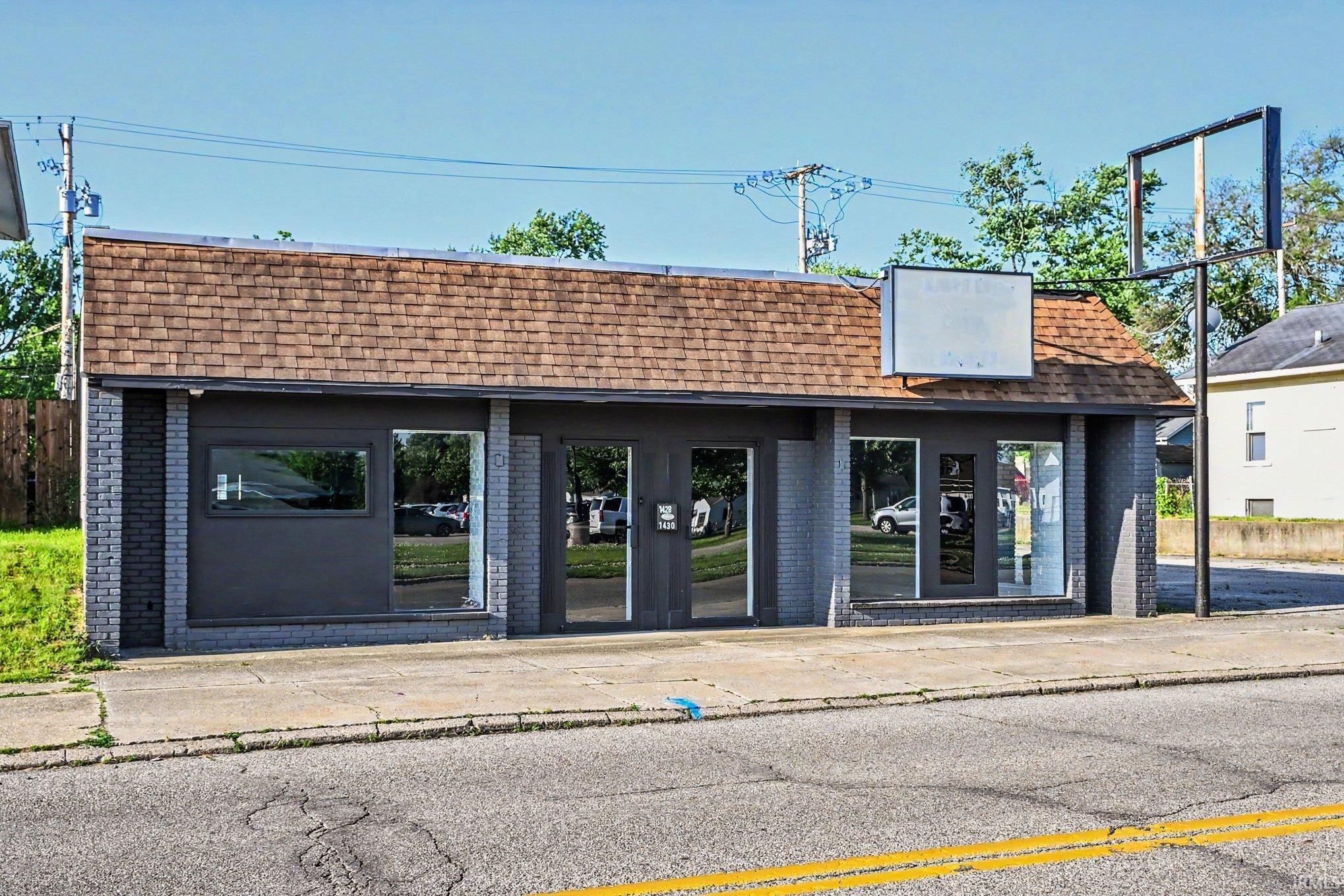 1428 E Calvert Street, South Bend