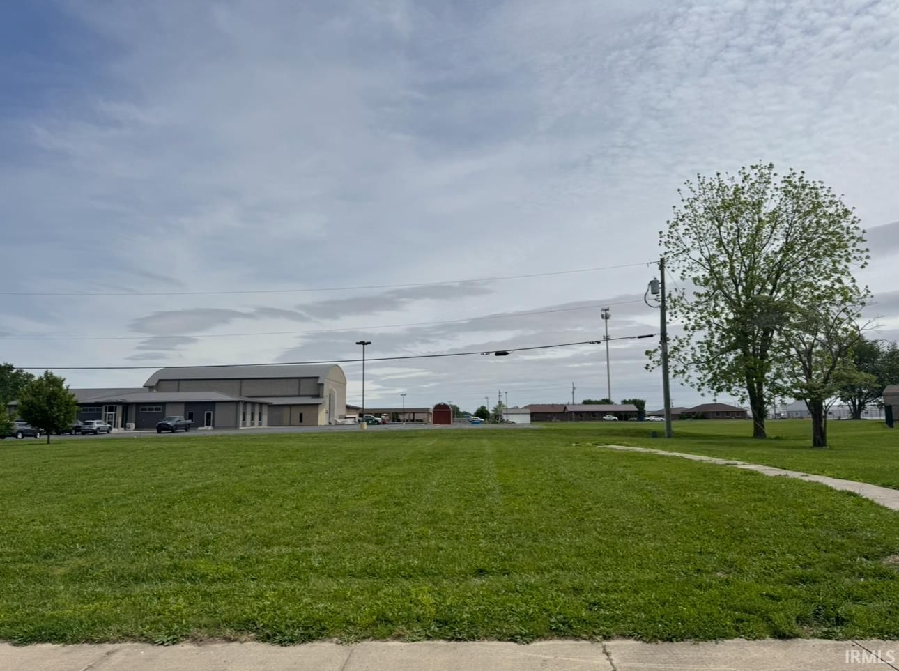 0 E Hoffer Street, Kokomo — photo 1 of 1