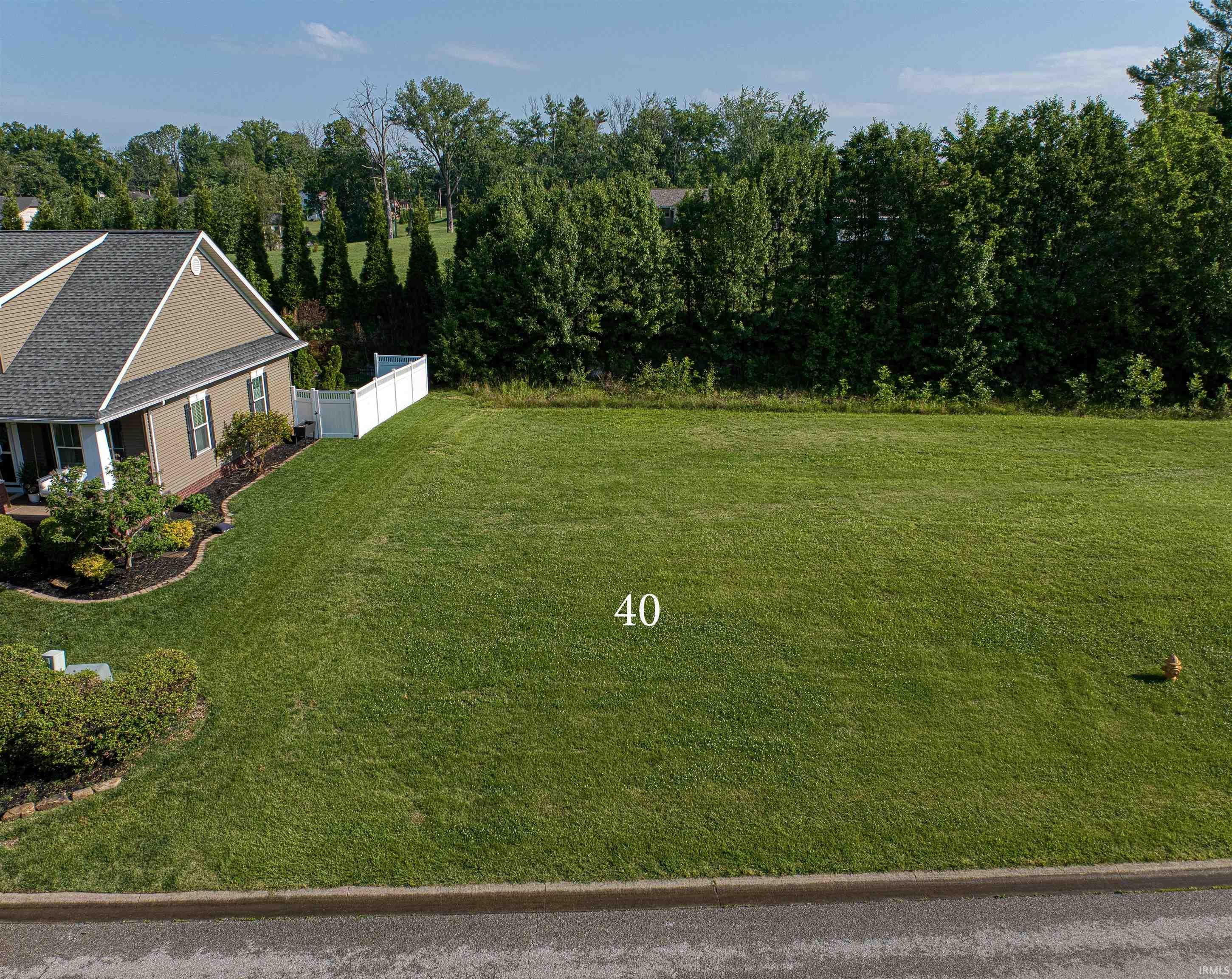 8211 Blessing Way, Evansville — photo 1 of 1