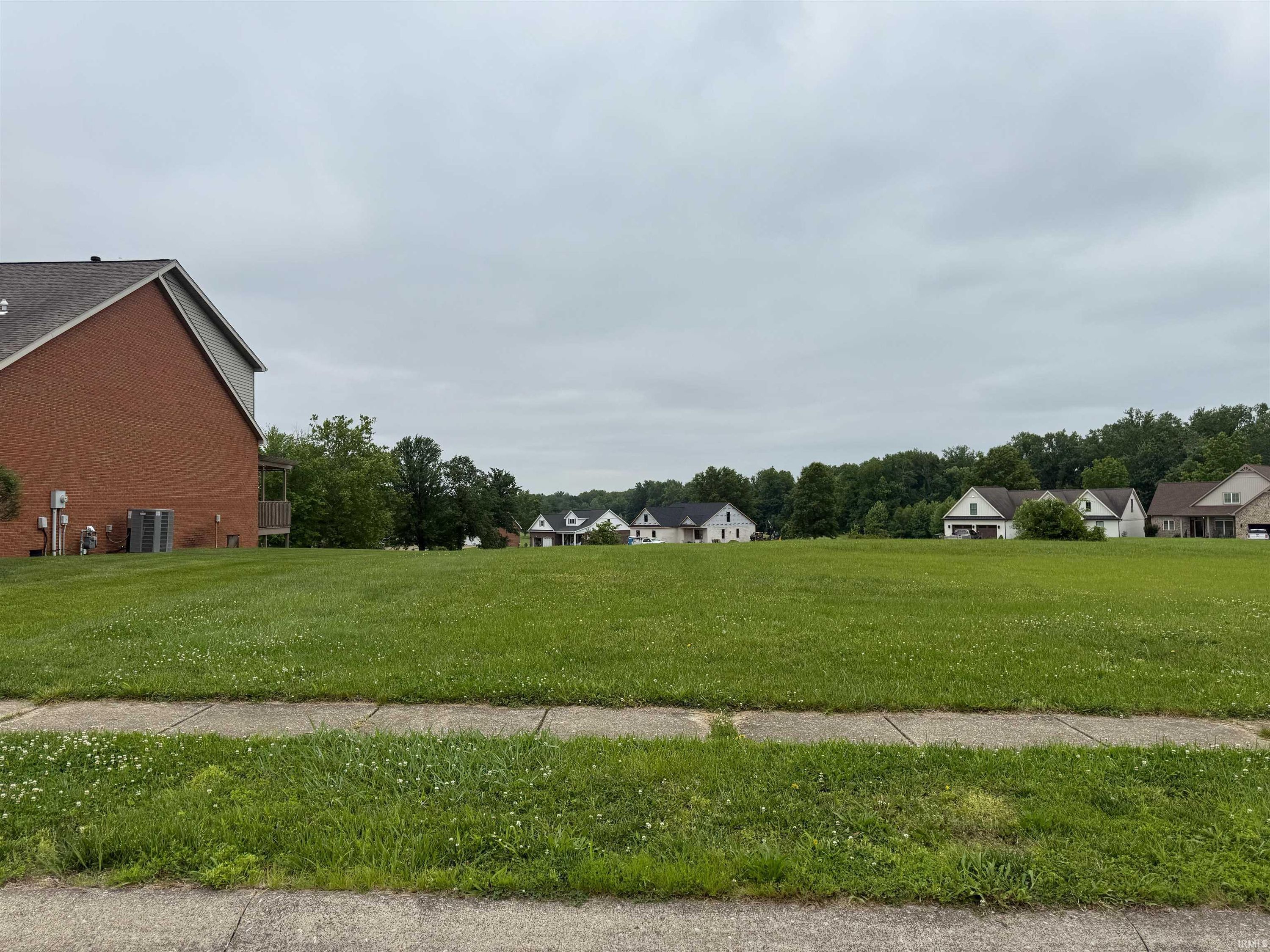 4511 Sierra Drive, Boonville — photo 1 of 1