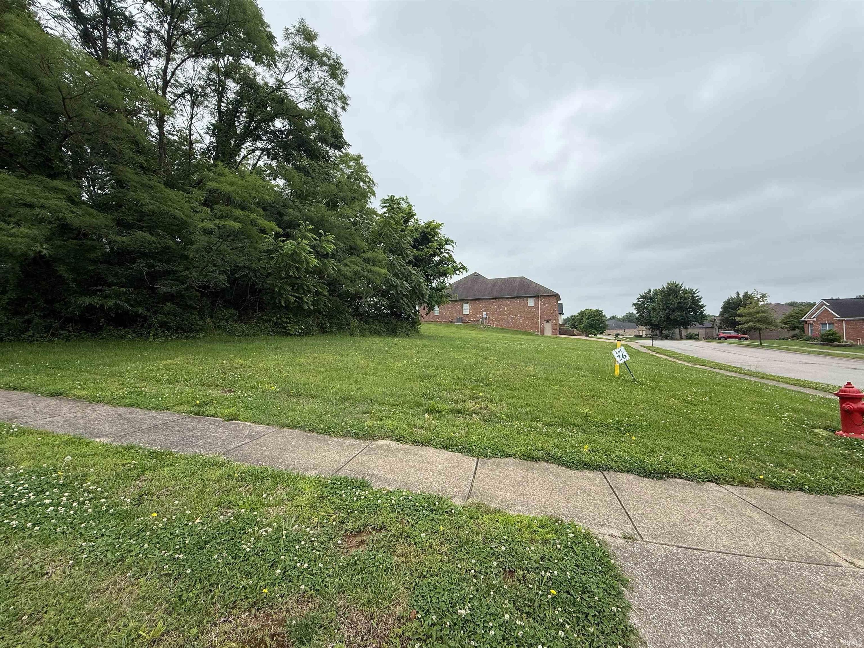 311 Remington Court, Boonville — photo 1 of 1