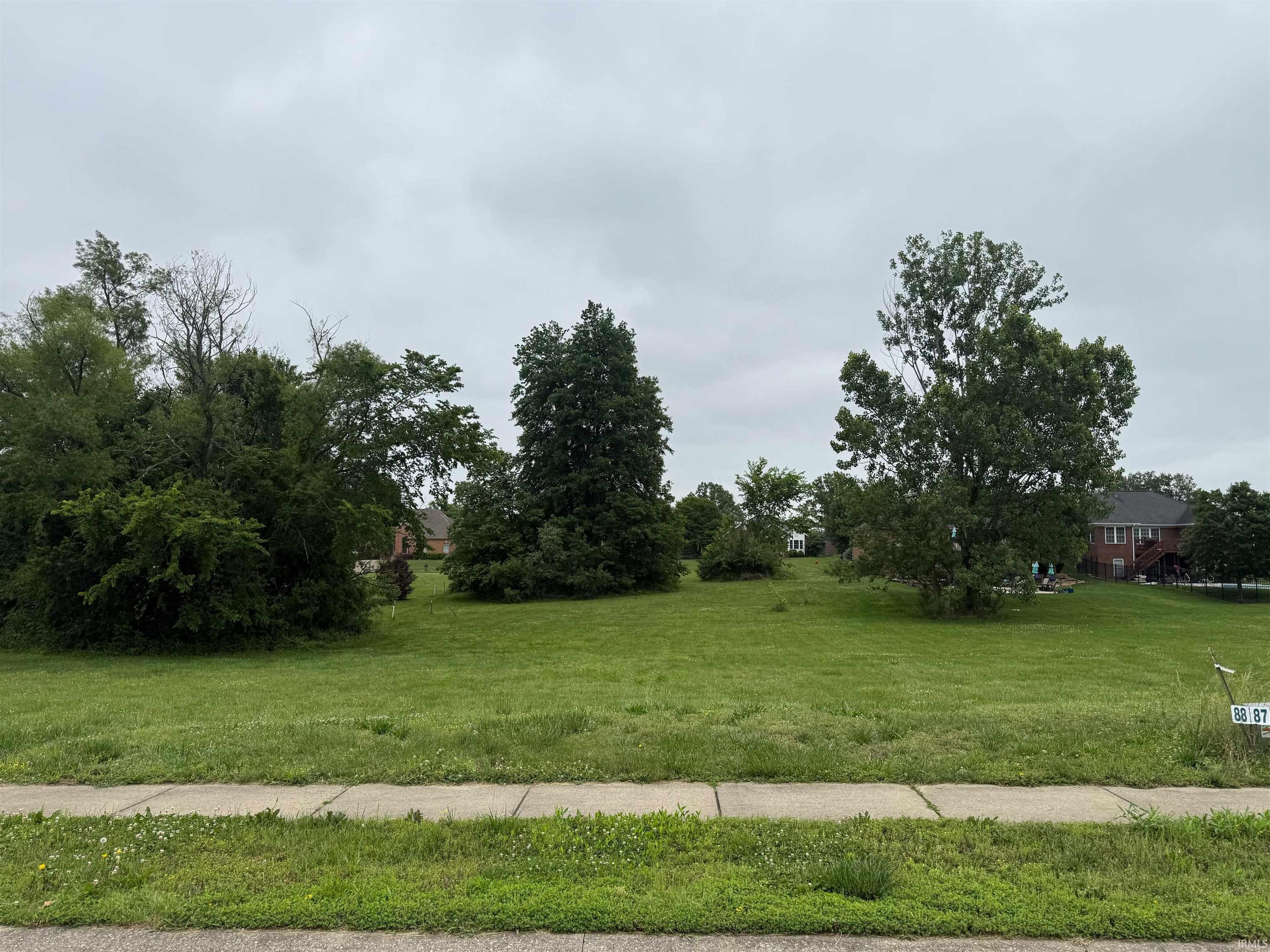 356 Persimmon Circle, Boonville — photo 1 of 1