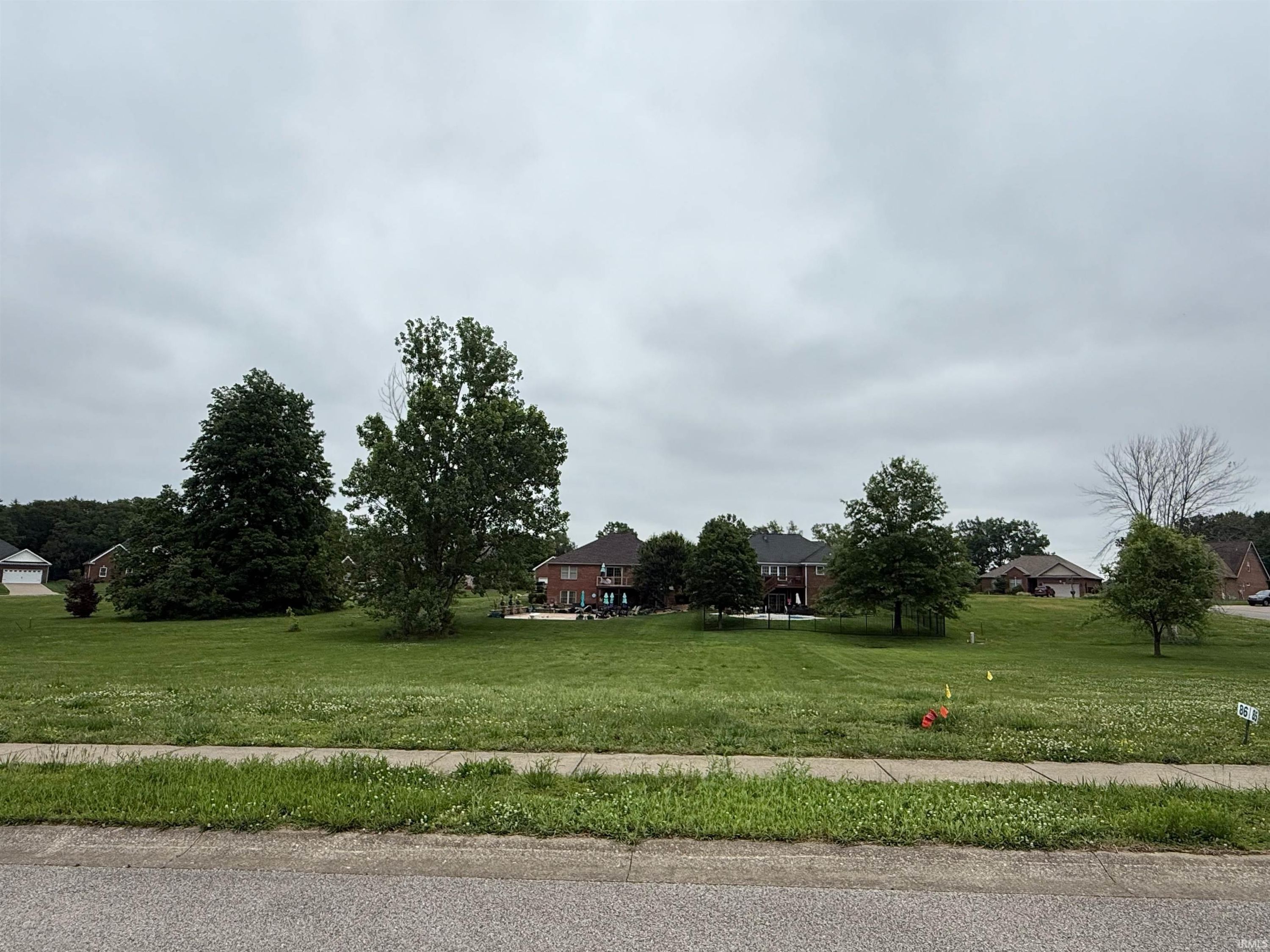 364 Persimmon Circle, Boonville — photo 1 of 1