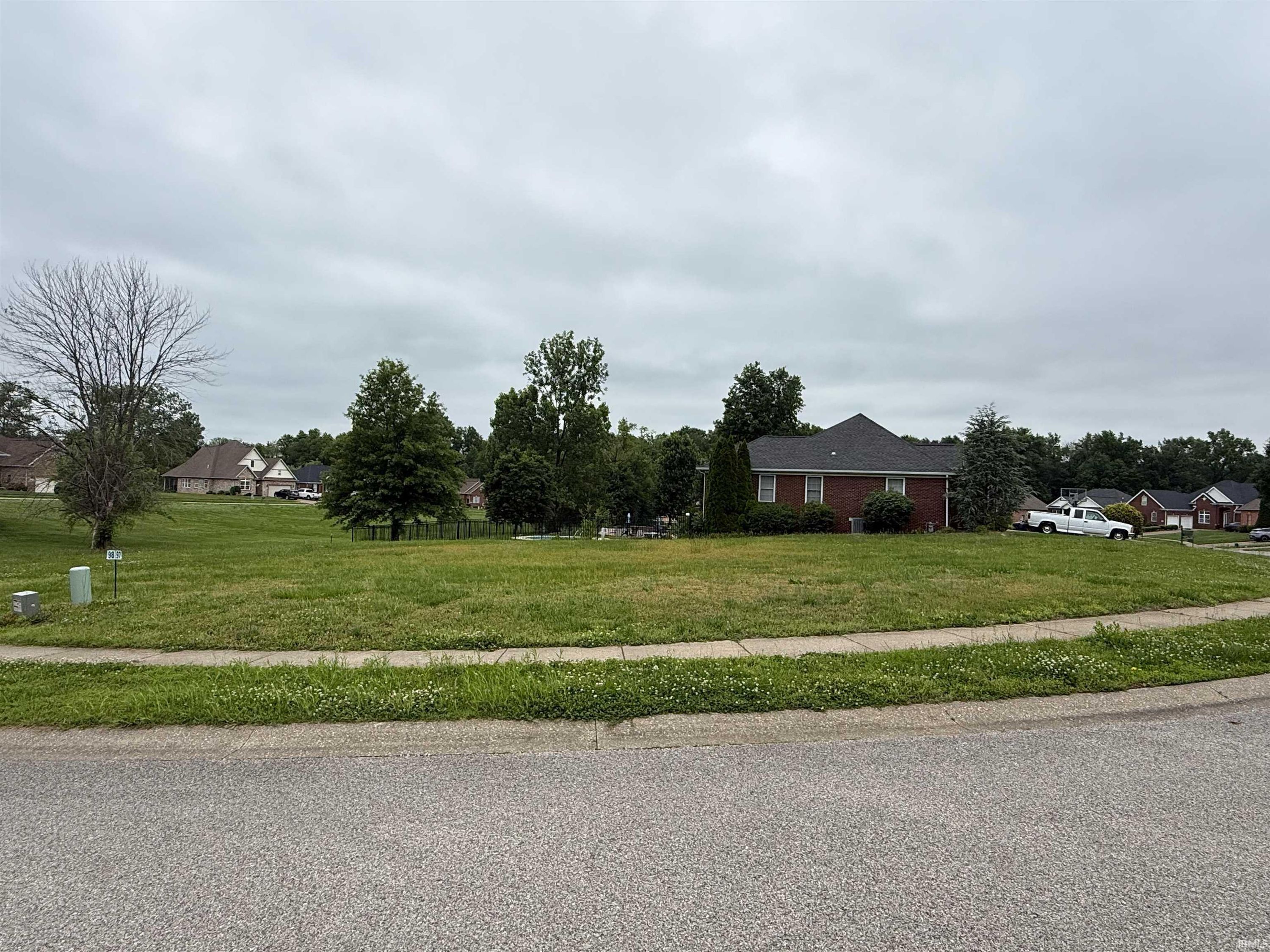 280 Persimmon Circle, Boonville — photo 1 of 1