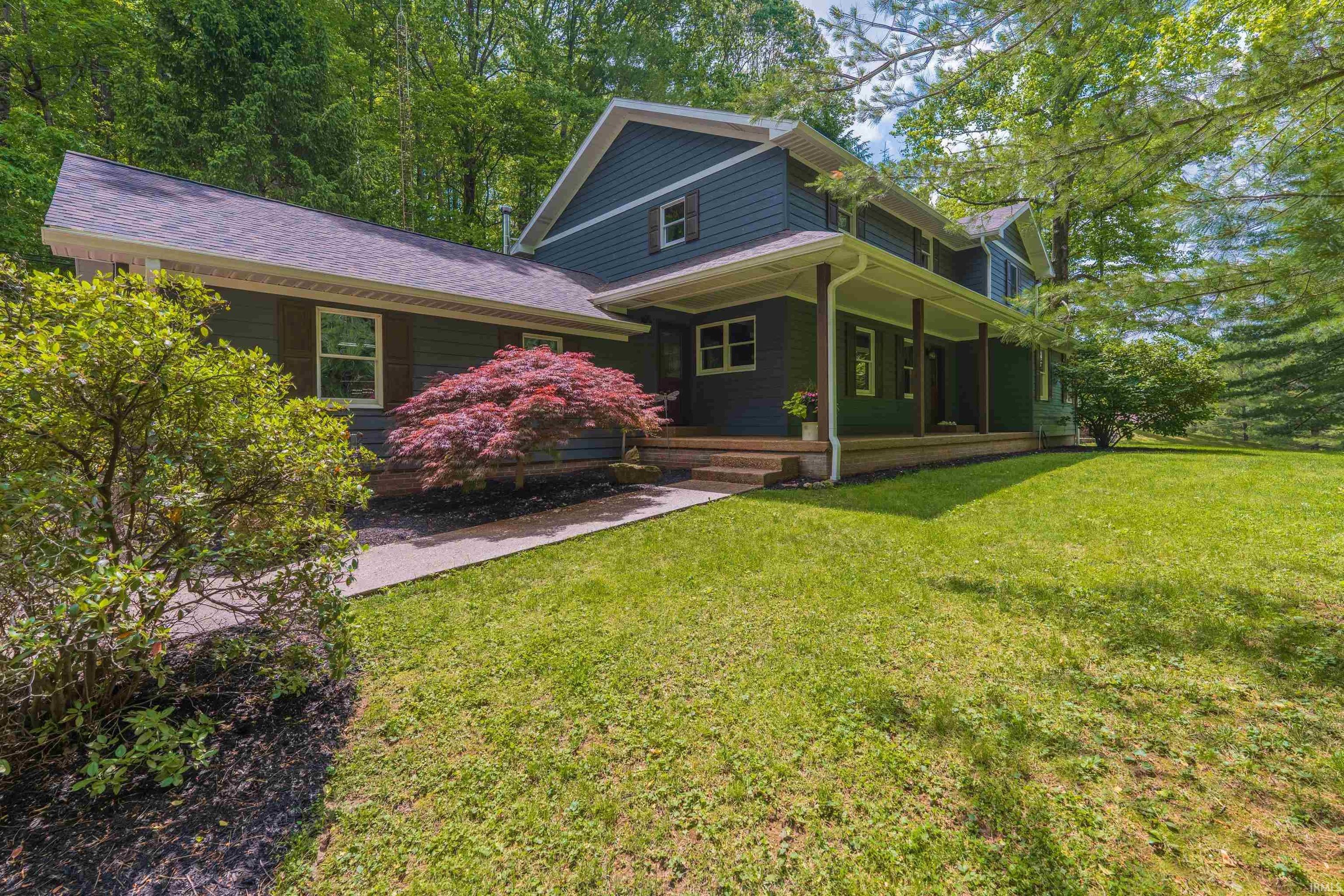 806 Texas Pike, Spencer