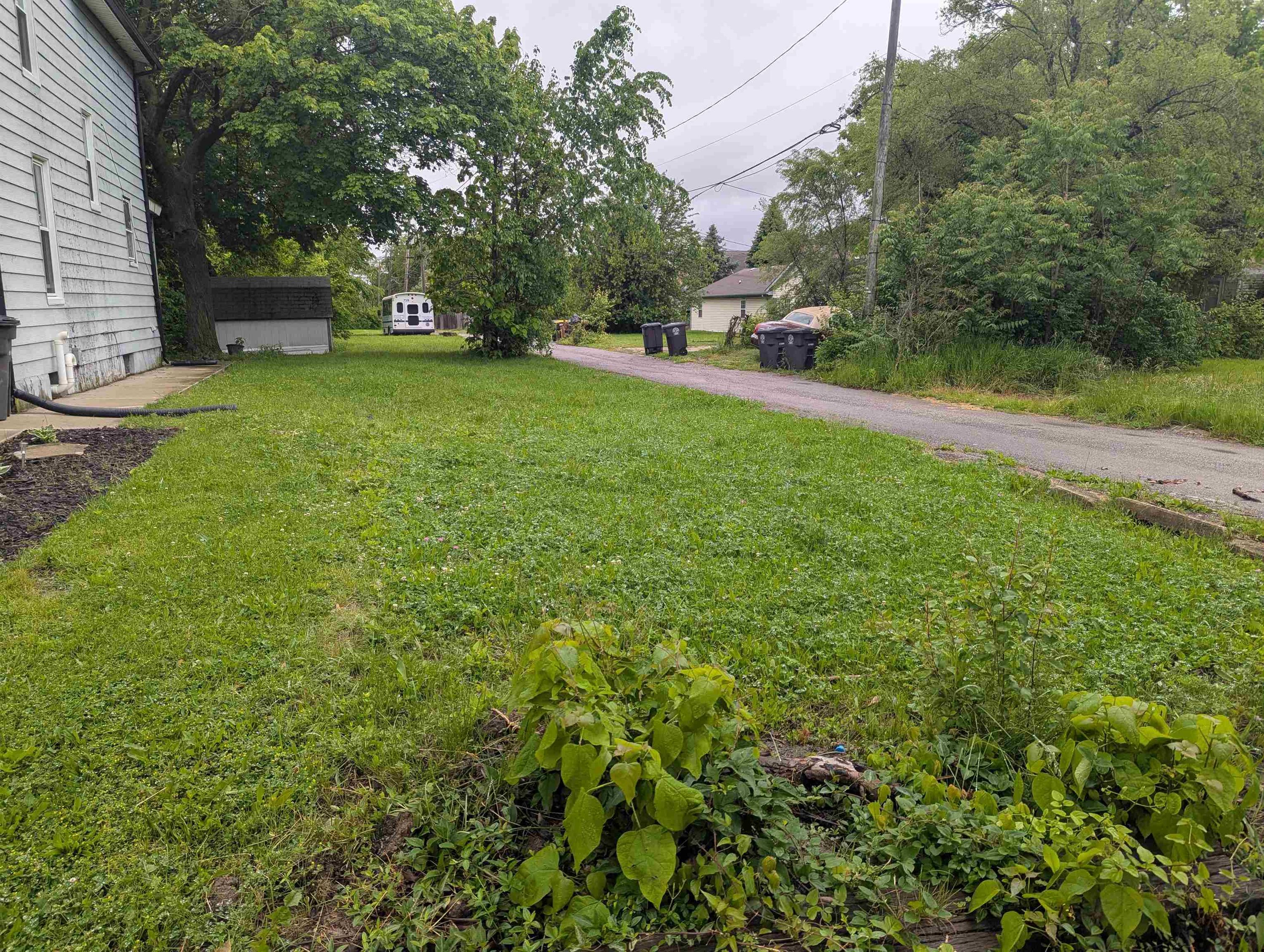 1144 Division Street, Fort Wayne — photo 1 of 1