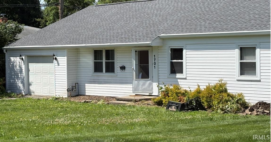 1701 Ravinia Drive, West Lafayette