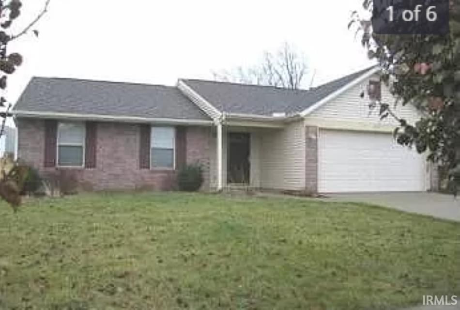 4407 Shining Armor Lane, West Lafayette