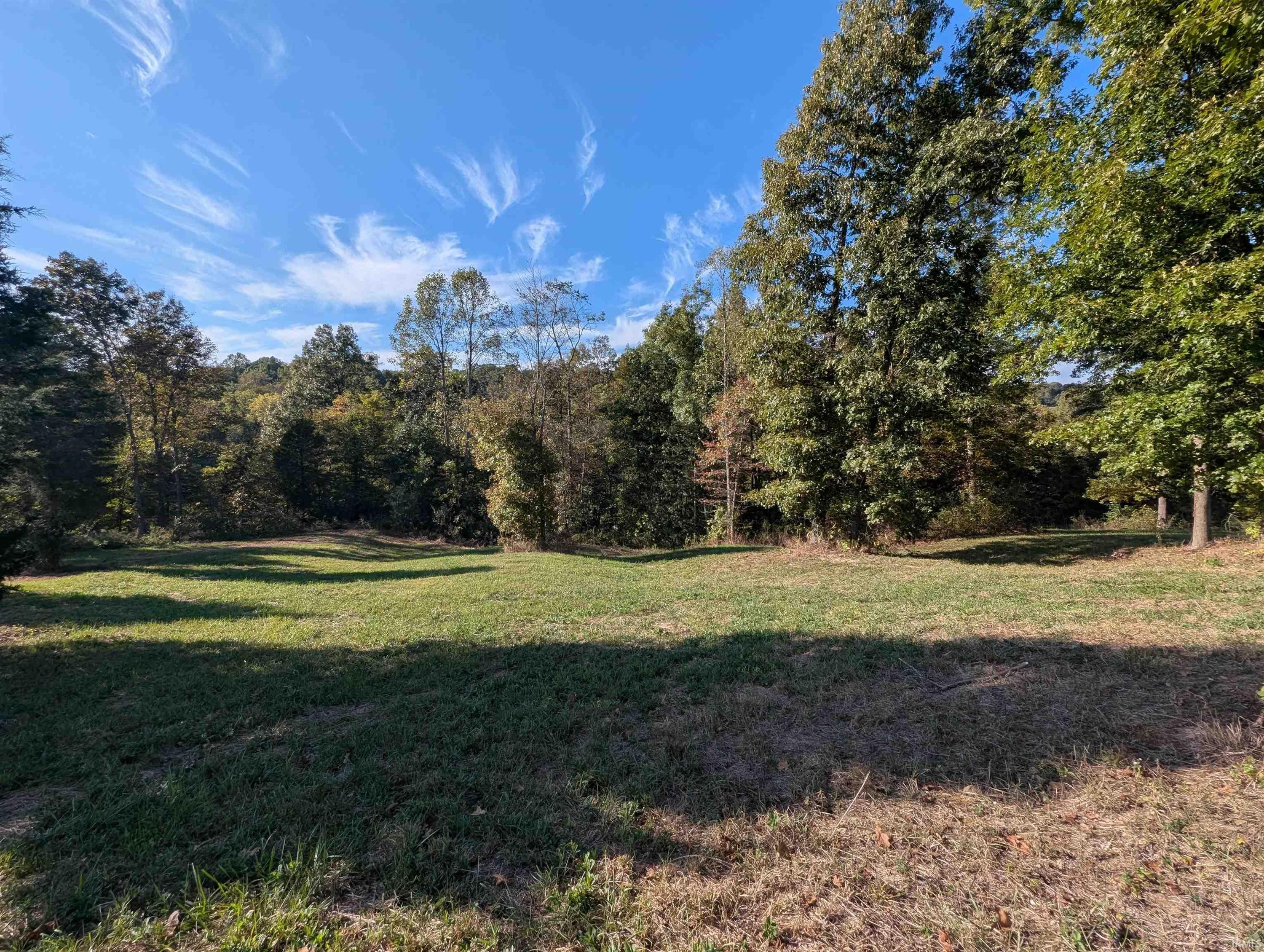 +/- 3.5 acres Chicken Farm Road, Shoals — photo 1 of 1