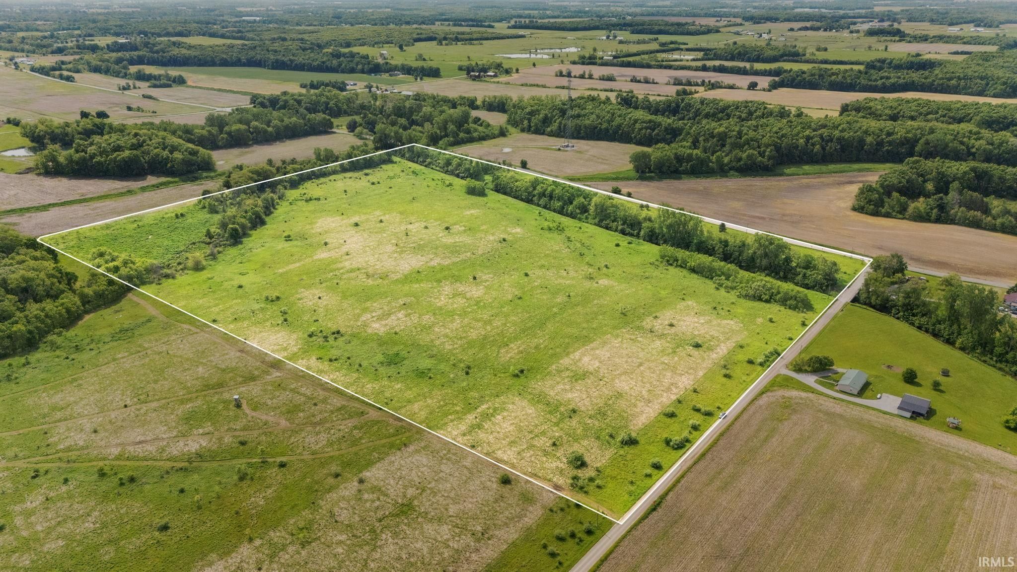 TBD Cr 61, Butler — photo 1 of 1