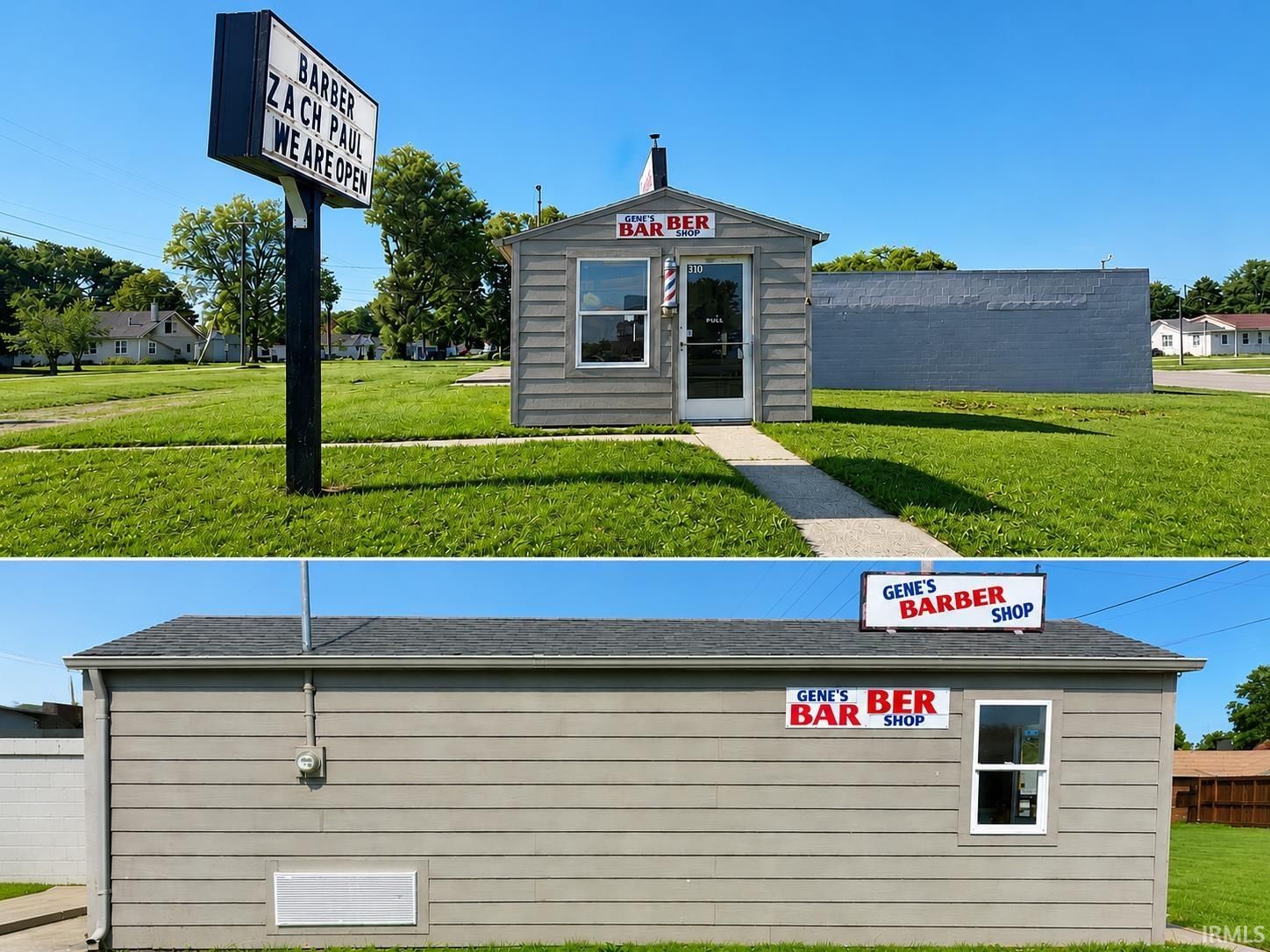 310 W Morgan Street, Kokomo