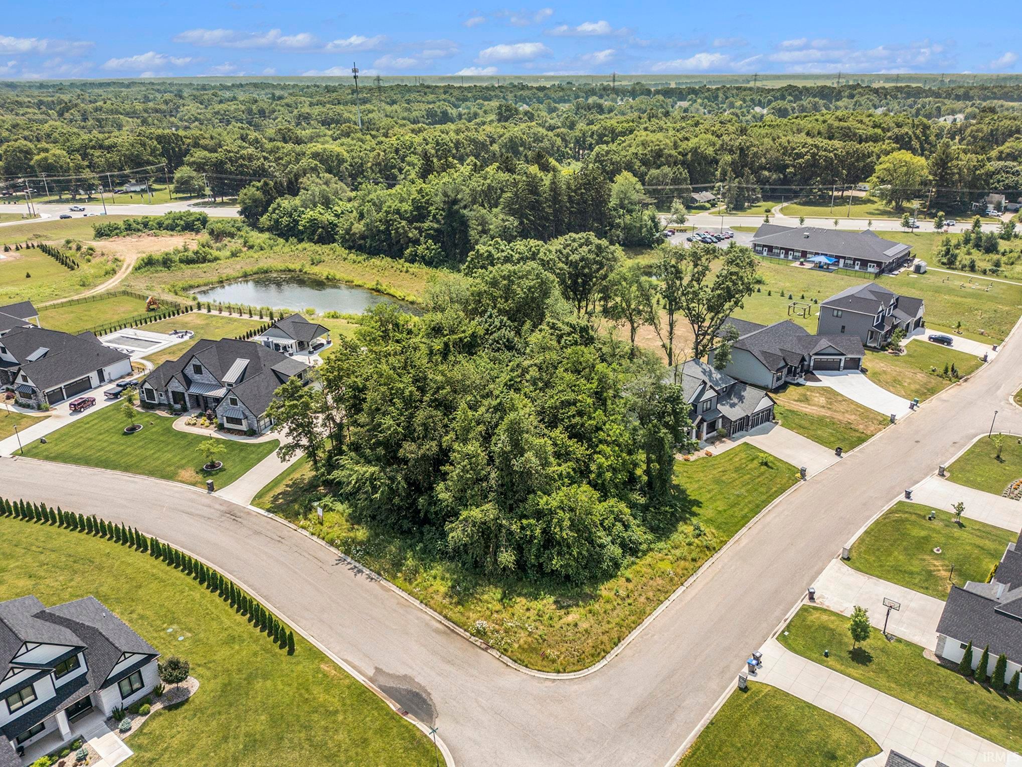 14170 Kline Shores Lot 23 Drive, Granger — photo 1 of 1