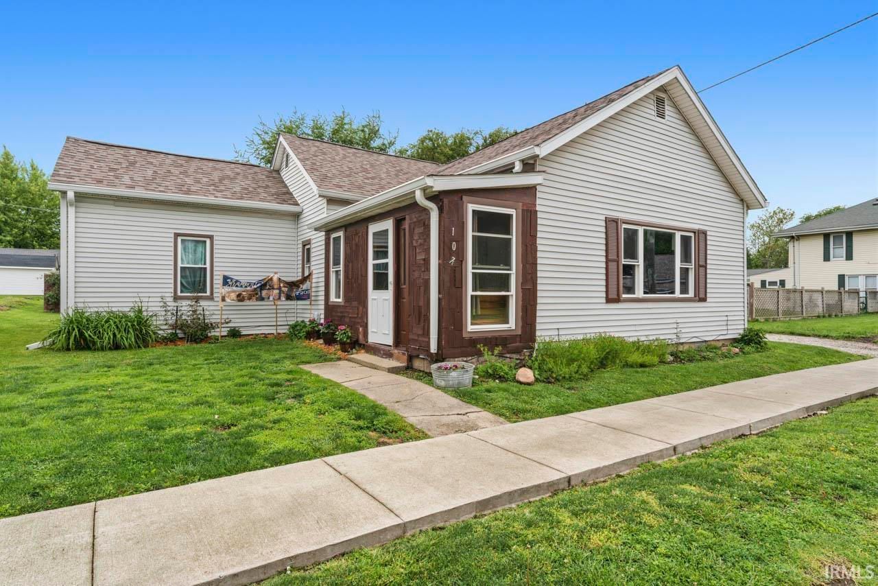 107 N Meridian Street, Sulphur Springs — photo 1 of 1