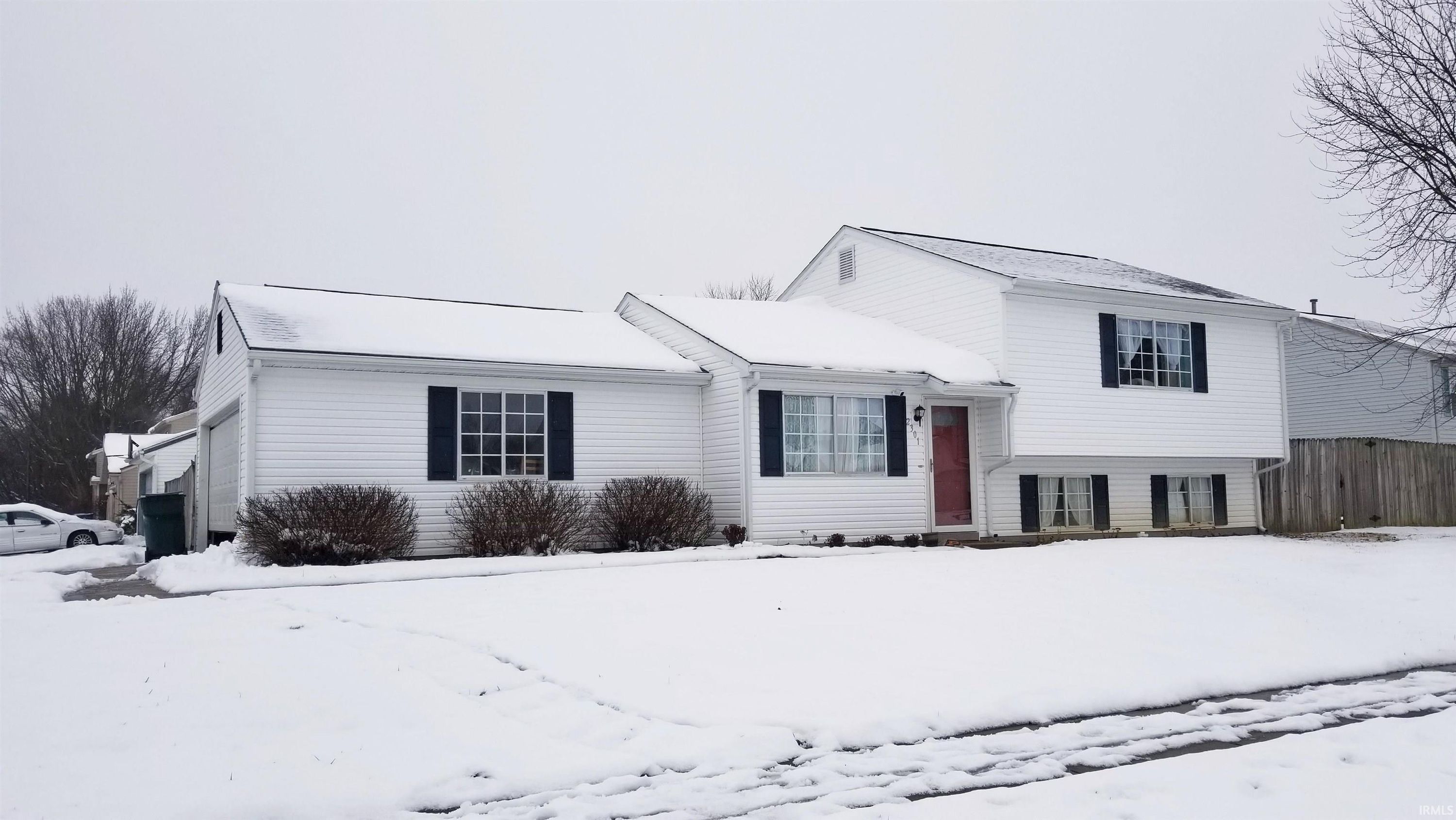 2301 E Centennial Court, West Lafayette