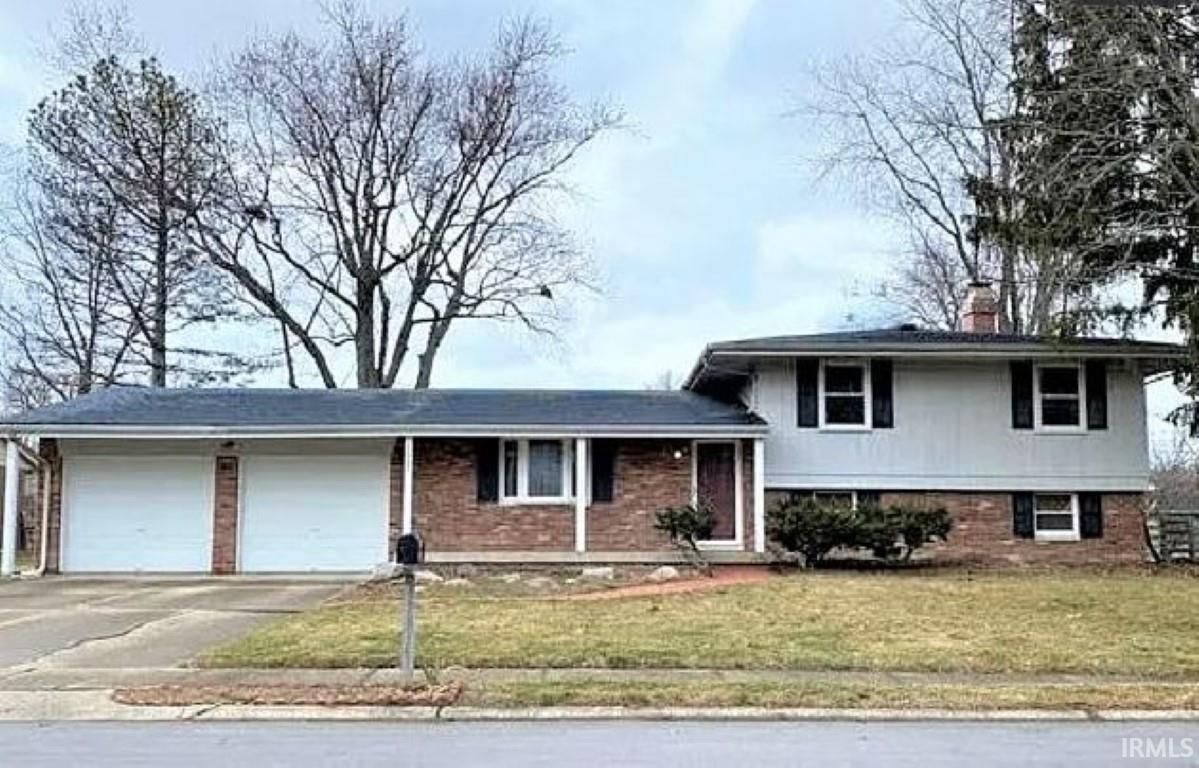 2827 Ashland Street, West Lafayette