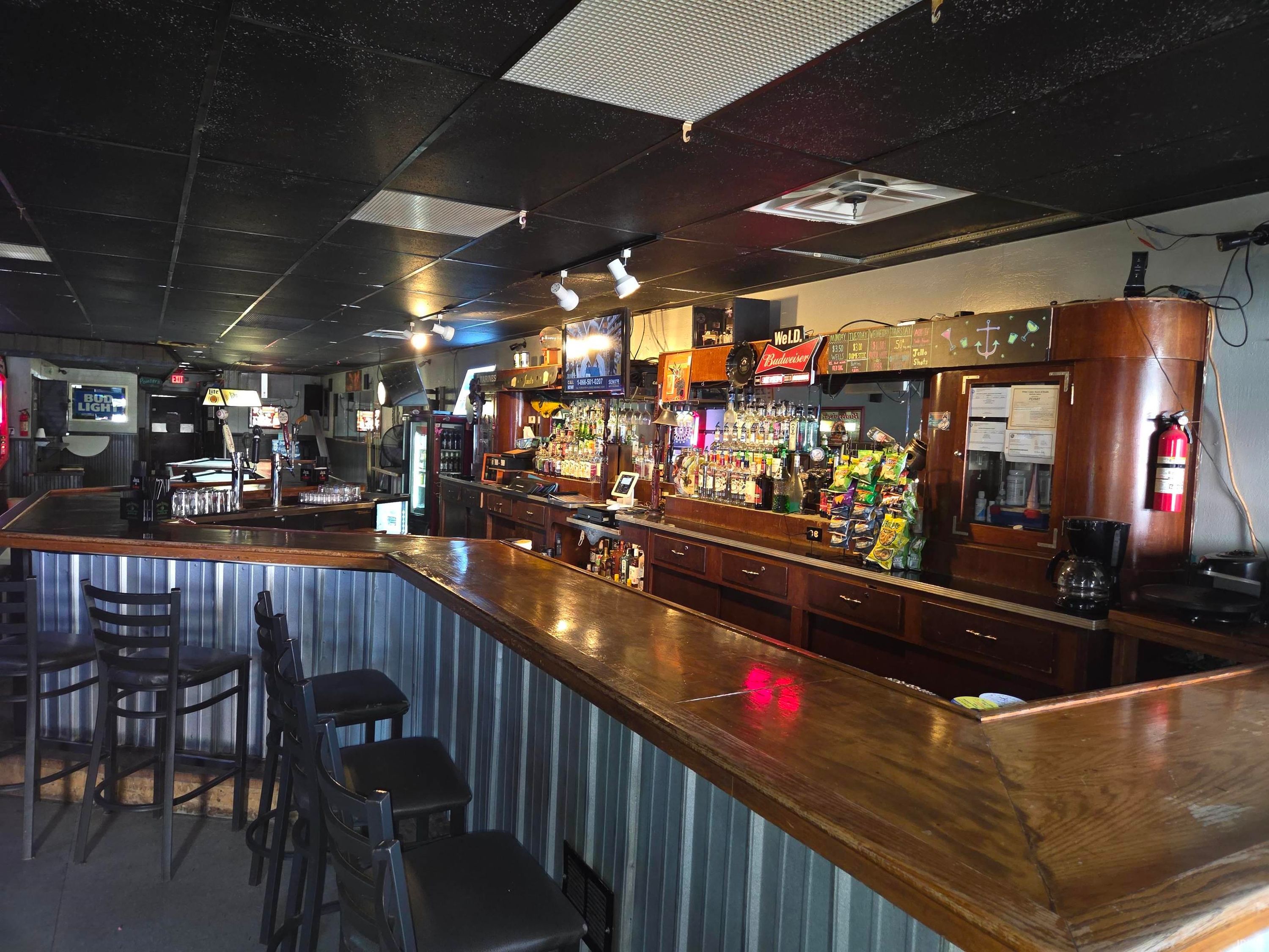 213 N Main Street, Monticello