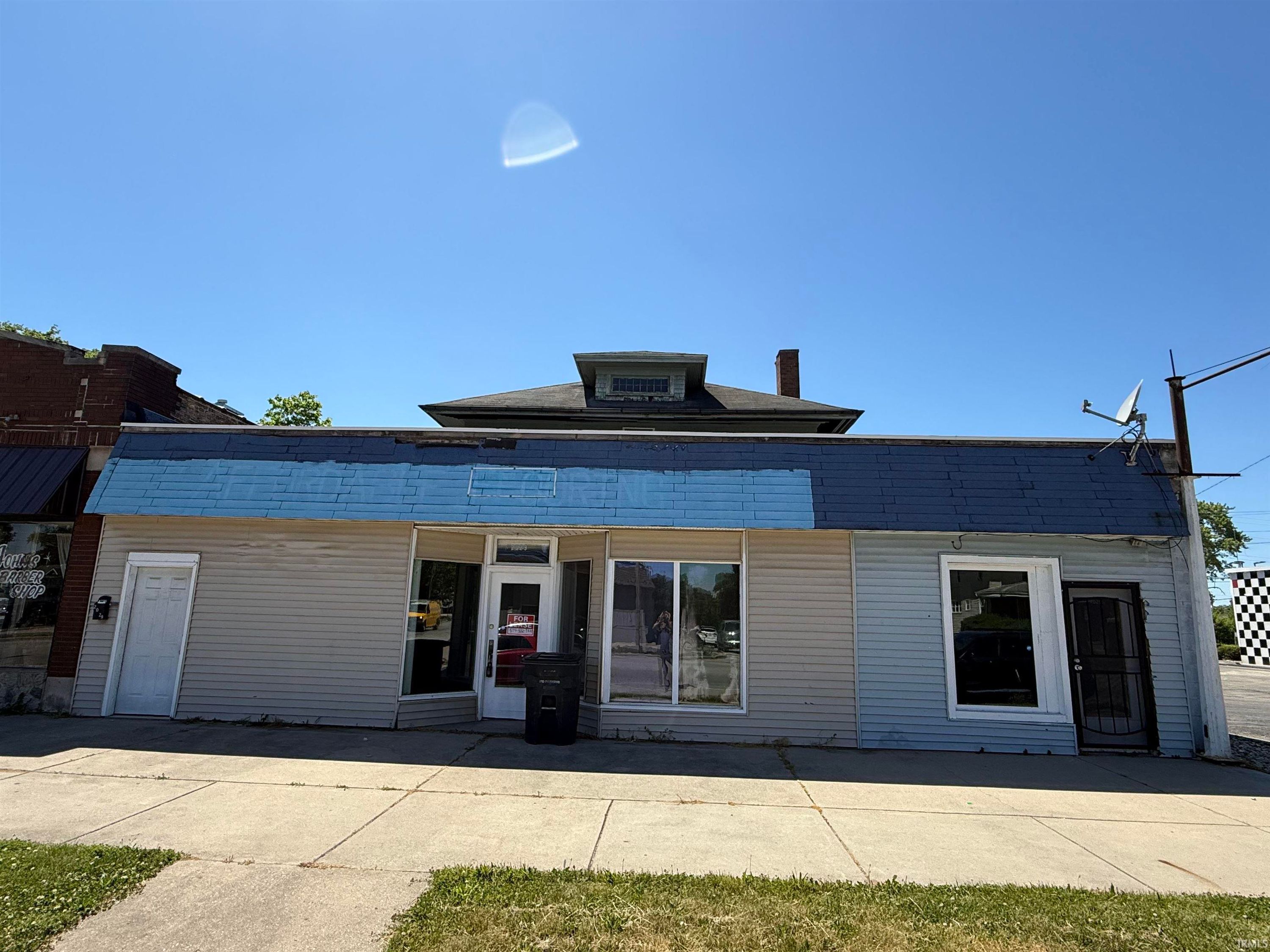 2029 S Michigan Street, South Bend