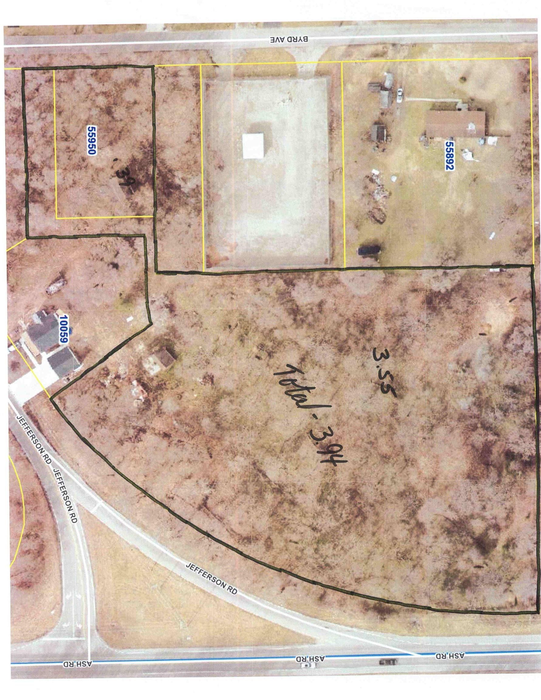 VL Ash Rd, Osceola — photo 1 of 1
