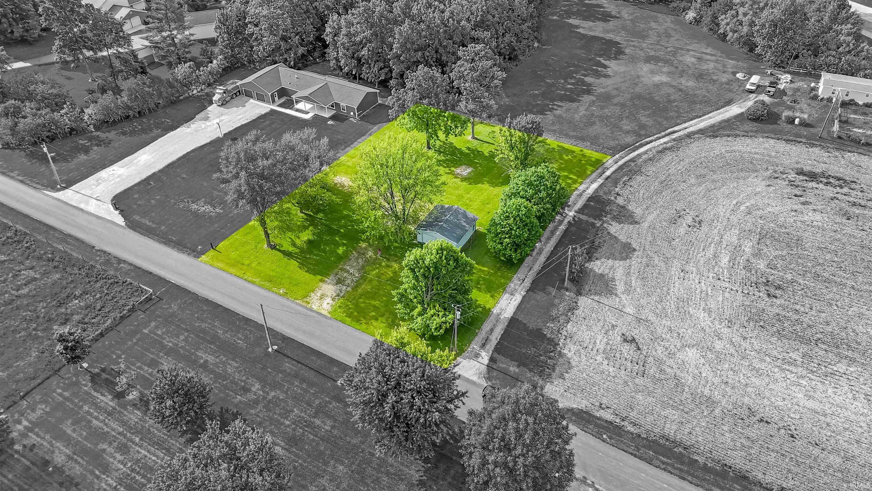 4196 E County Road 250 N, Frankfort — photo 1 of 1