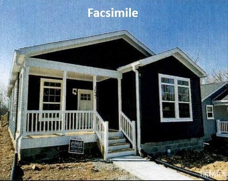 1625 N Breckenridge Road, Bloomington — photo 1 of 1
