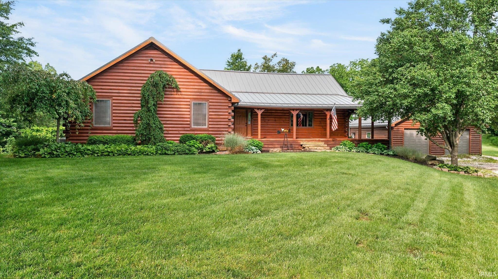 15597 Buck Knob Lane, Loogootee