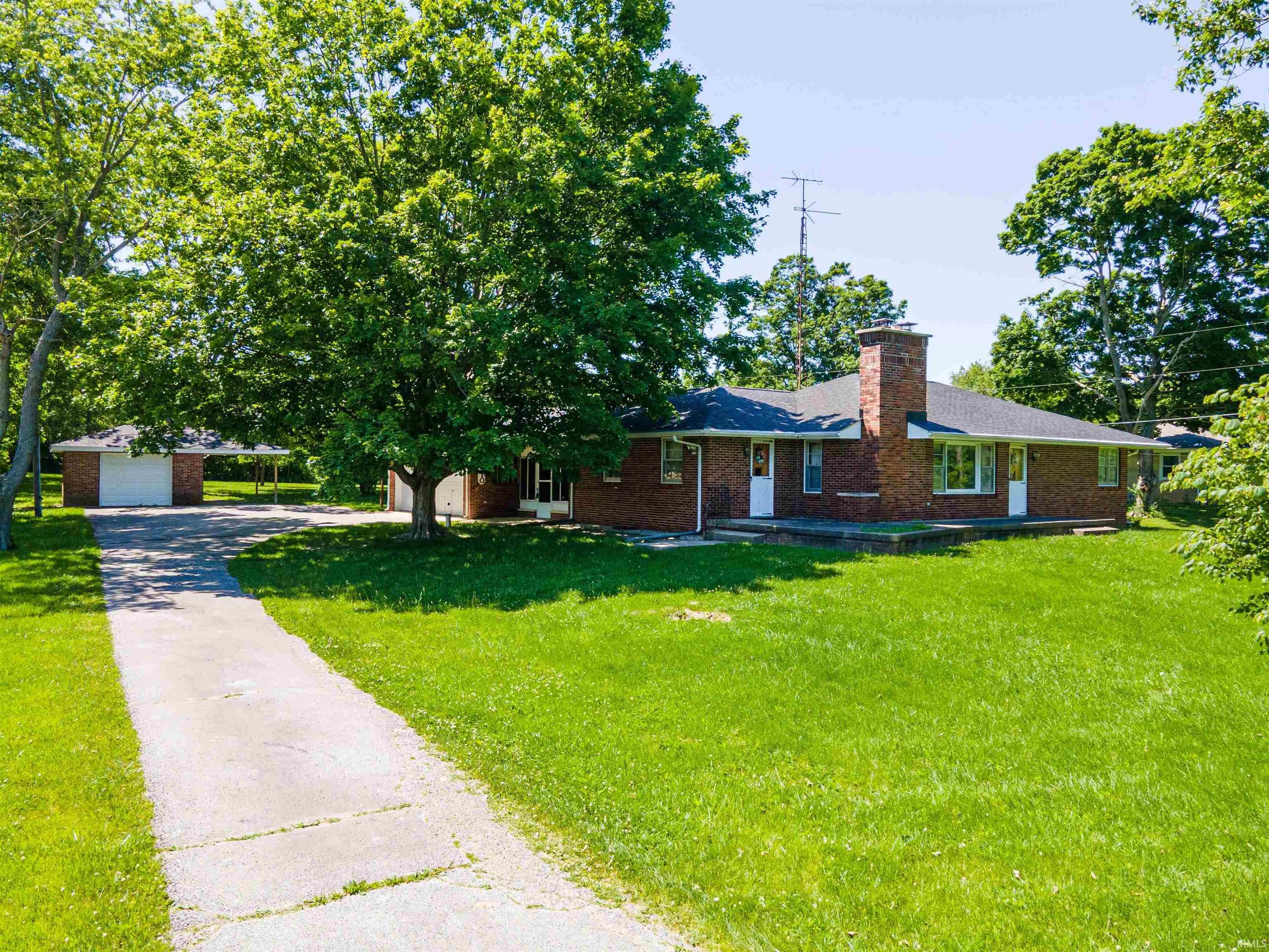 1270 S 600 East Road, Marion