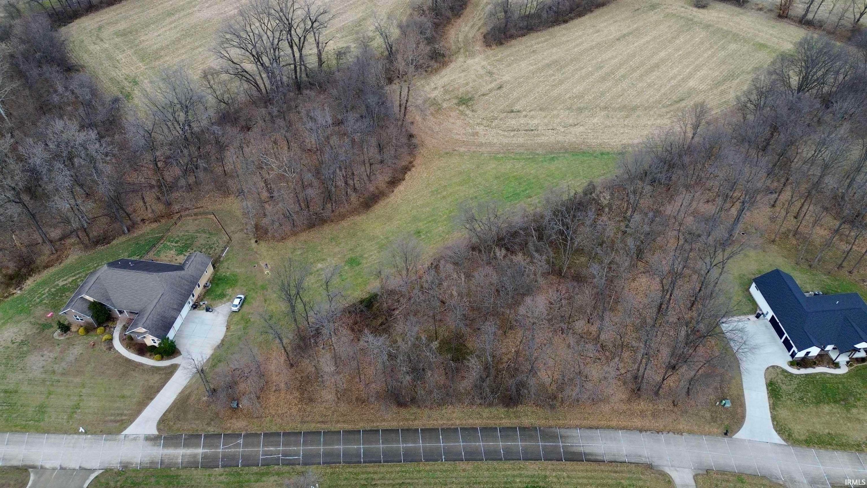 Lot 78 Azteca Drive, Vincennes — photo 1 of 1