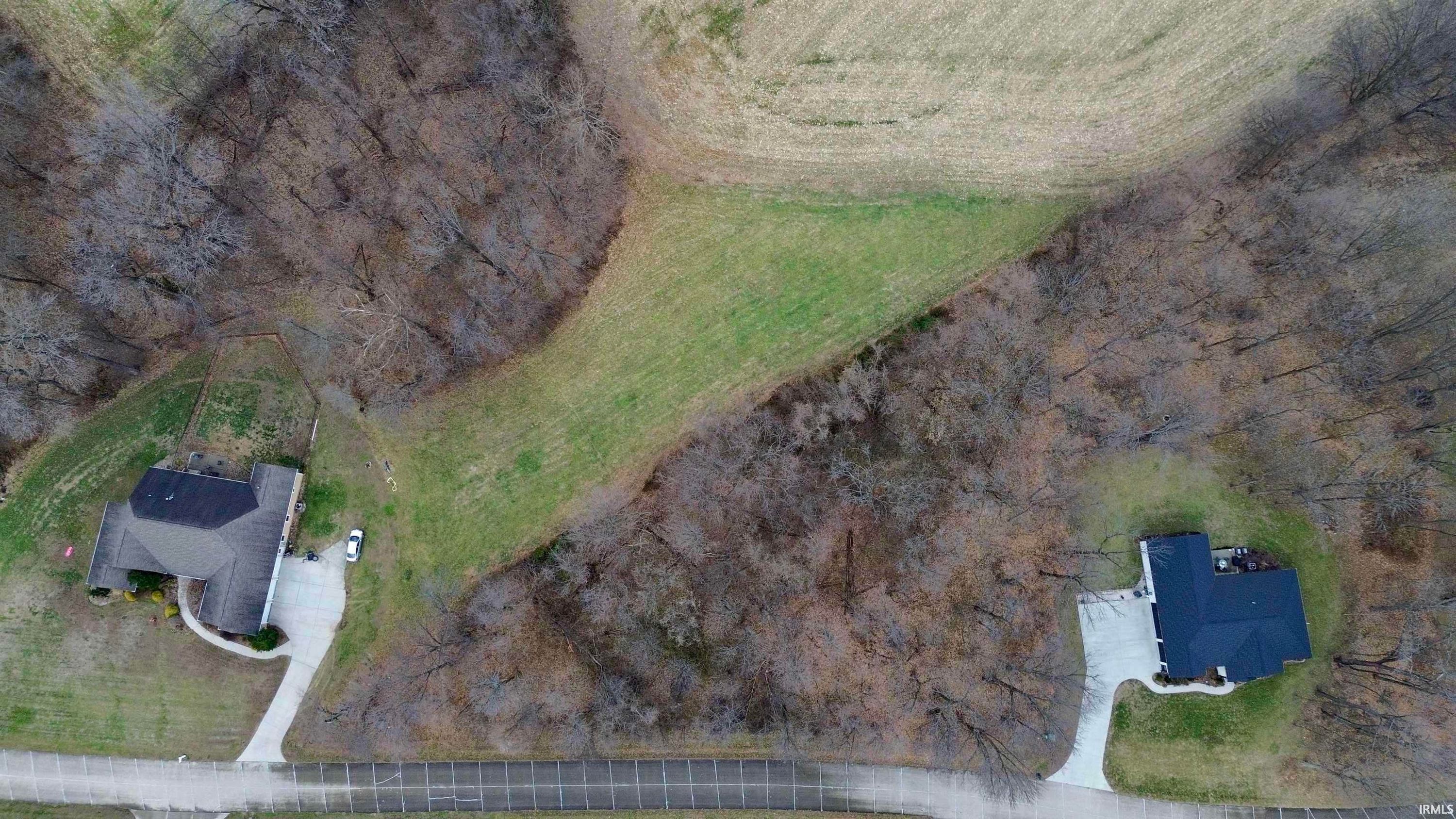 Lot 80 Azteca Drive, Vincennes — photo 1 of 1