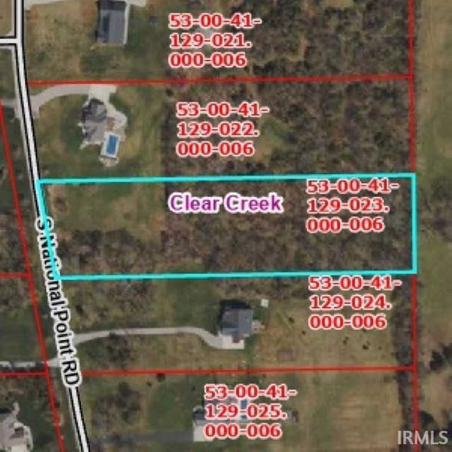 7115 S National Point Road, Bloomington — photo 1 of 1