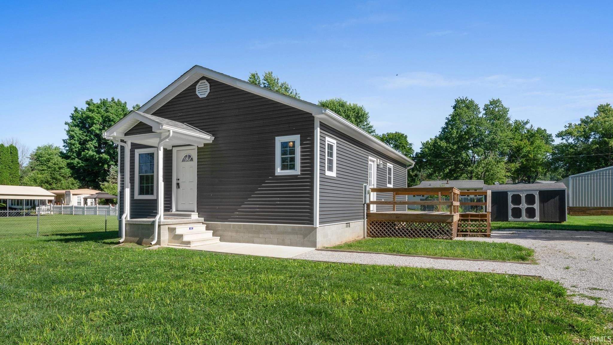 462 W Wilson Street, Paoli