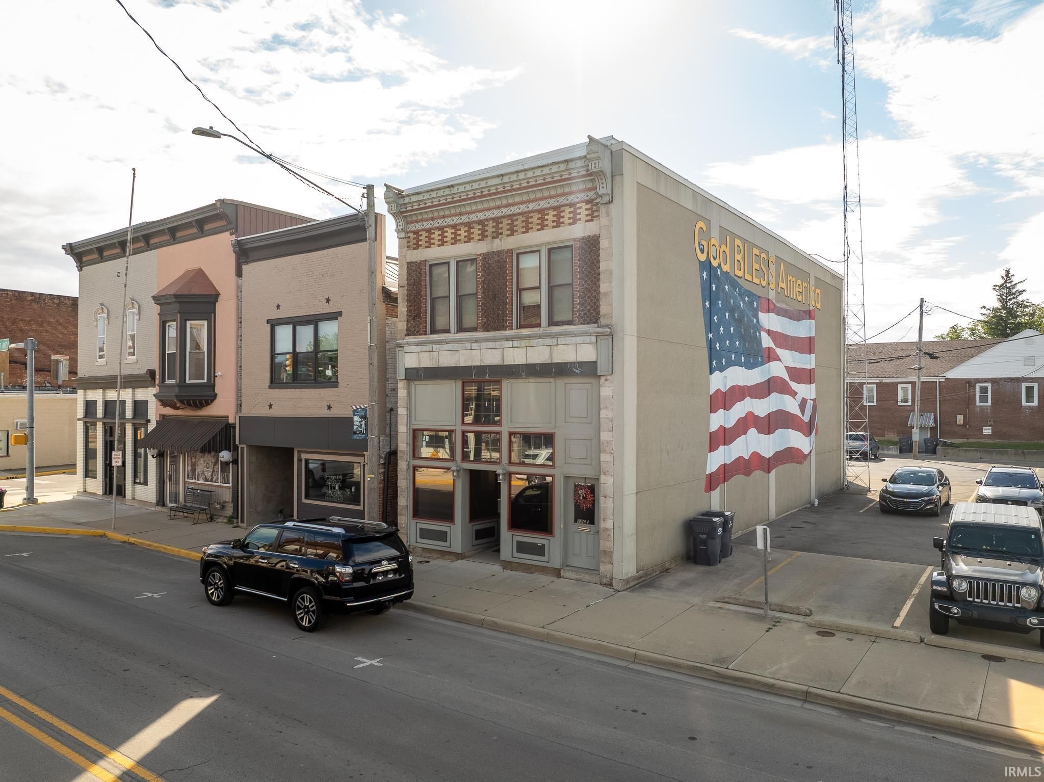 126 S Main Street, Dunkirk — photo 1 of 1