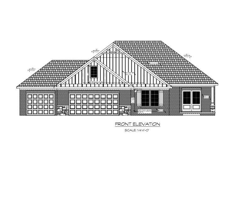 4432 Violet Drive, Evansville — photo 1 of 1