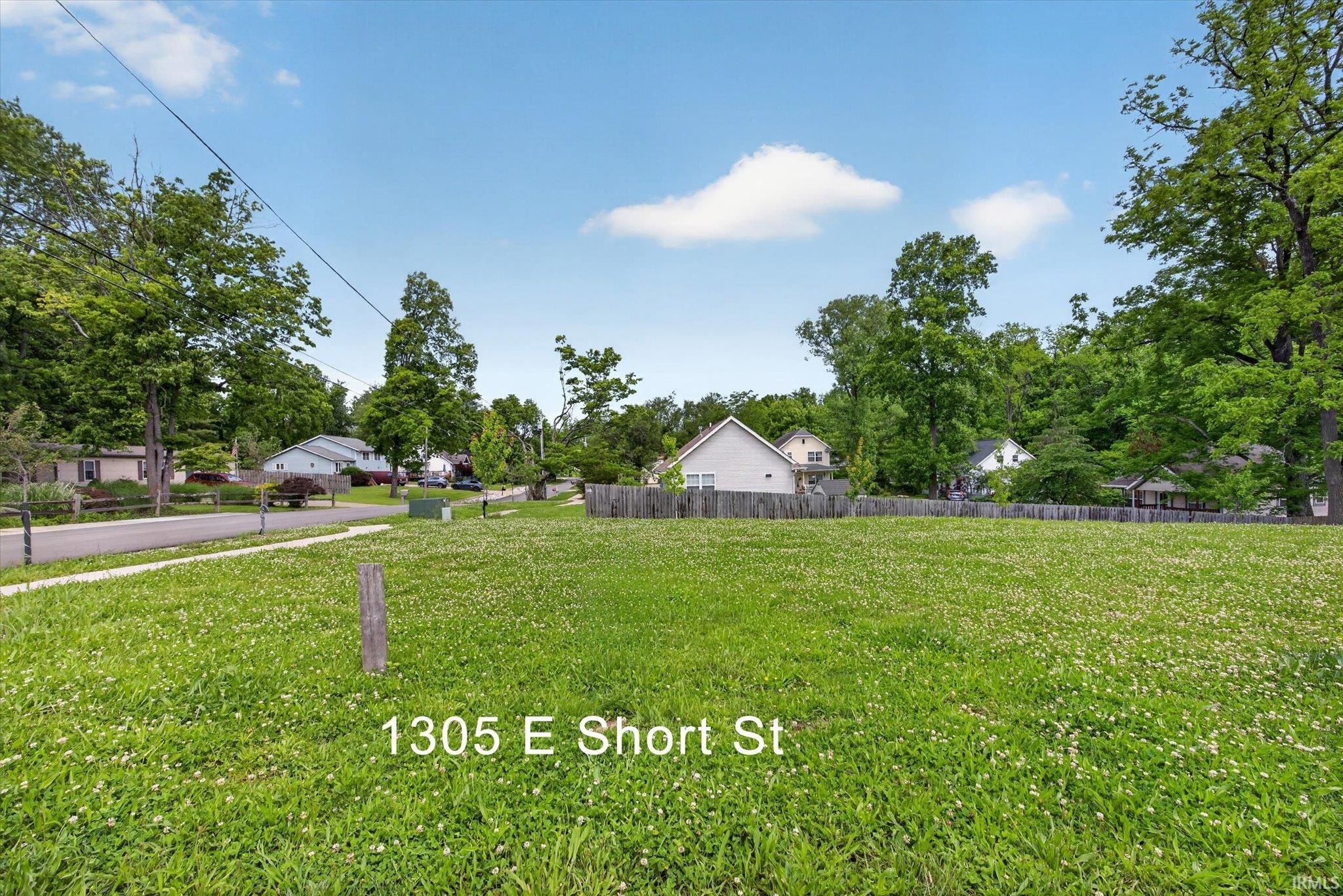 1305 E Short Street, Bloomington — photo 1 of 1
