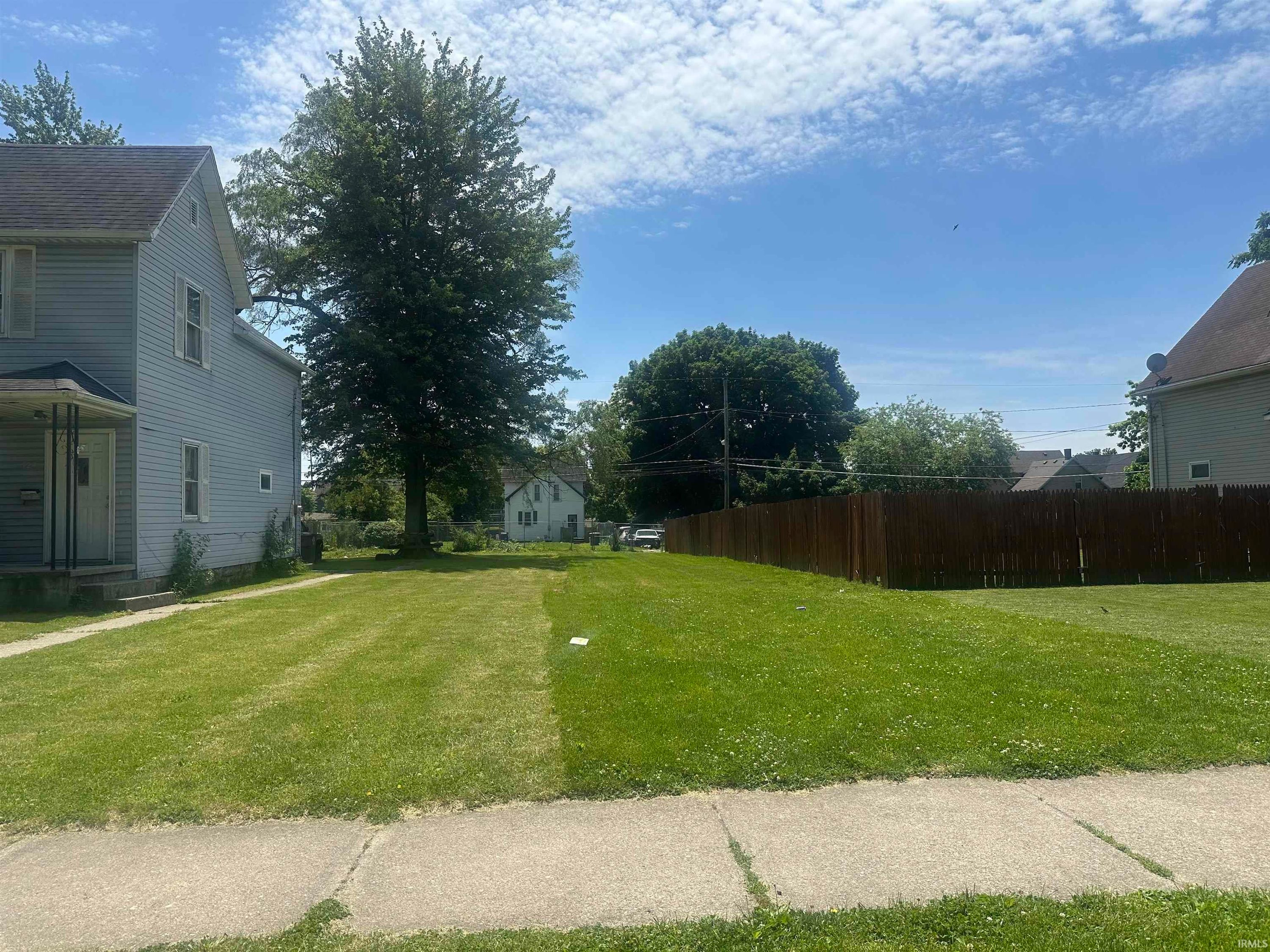 520 E Taber Street, Fort Wayne — photo 1 of 1