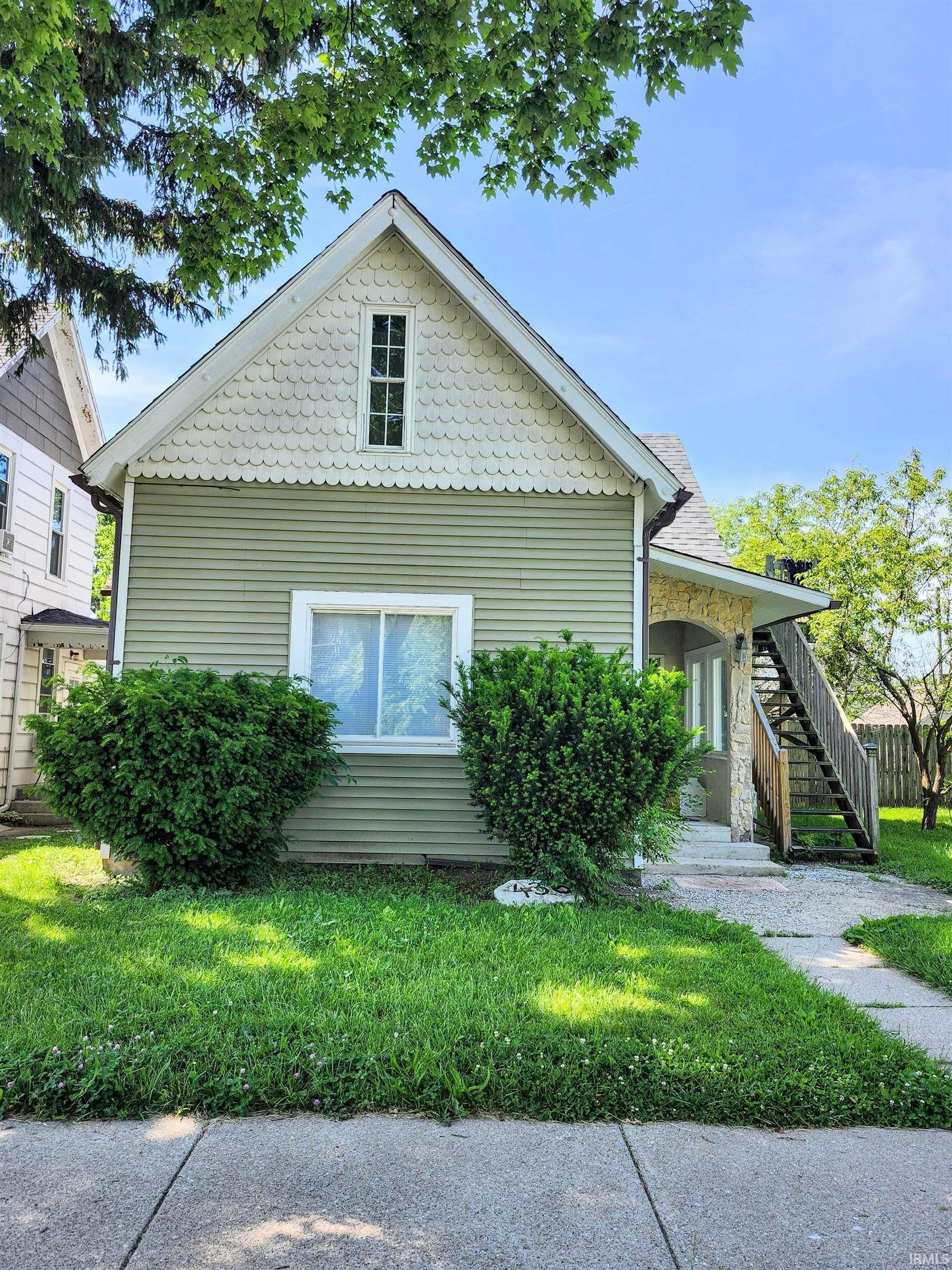 436 E Taber Street, Fort Wayne — photo 1 of 1