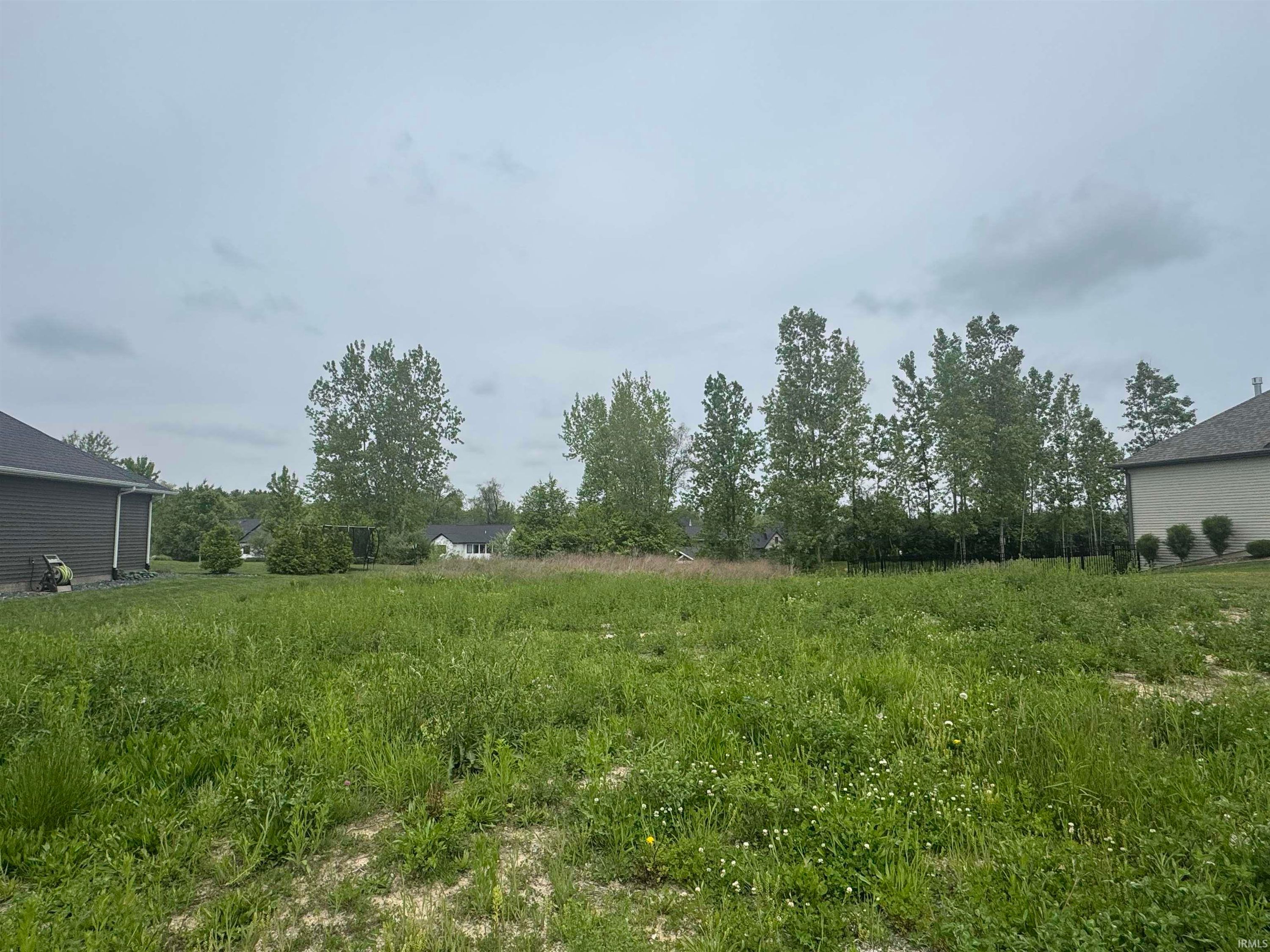 198 Big Rock Pass, Huntertown — photo 1 of 3
