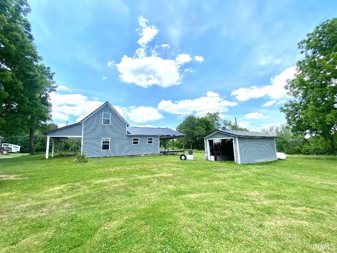 2339 E Tulip Road, Bloomfield — photo 3 of 20