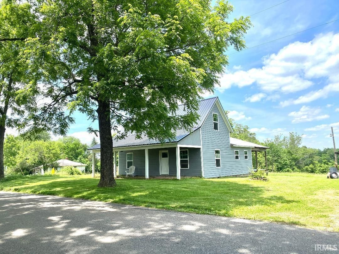 2339 E Tulip Road, Bloomfield