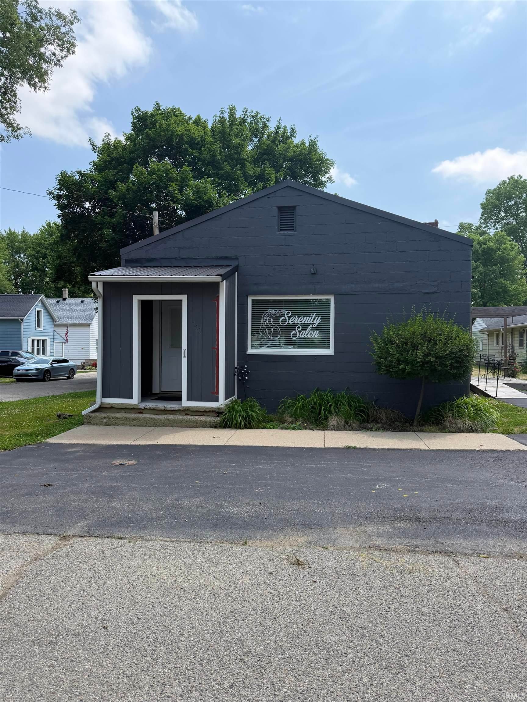 730 Kloenne Street, Logansport