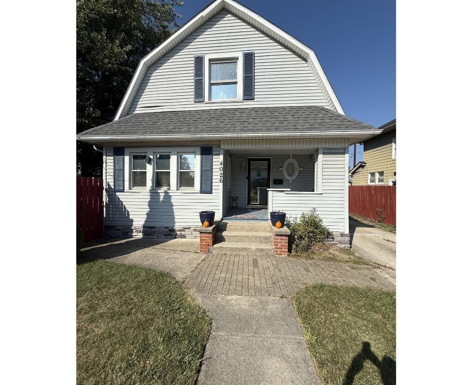 4026 S Lafayette Street, Fort Wayne
