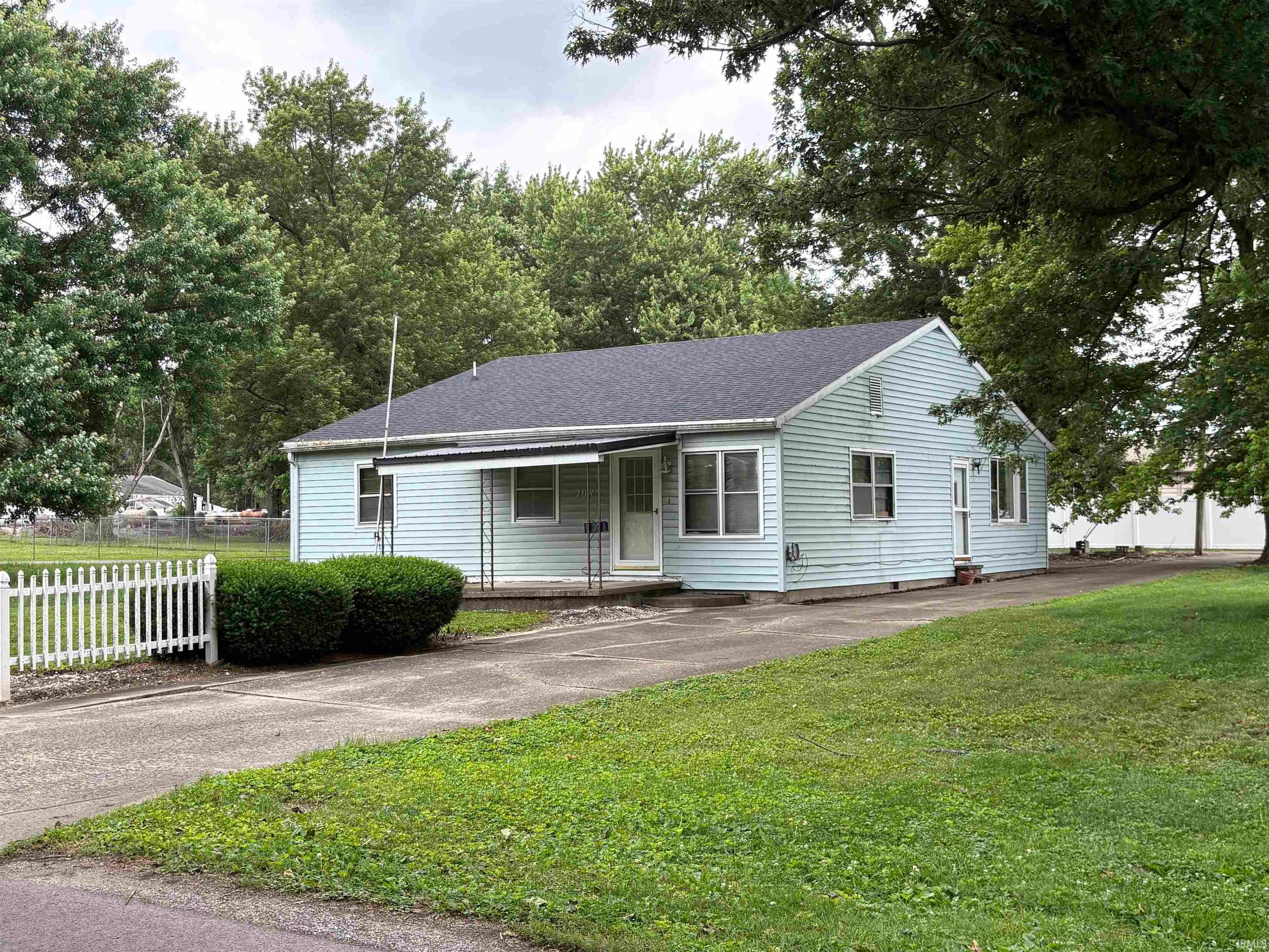 204 Jackson Avenue, Peru