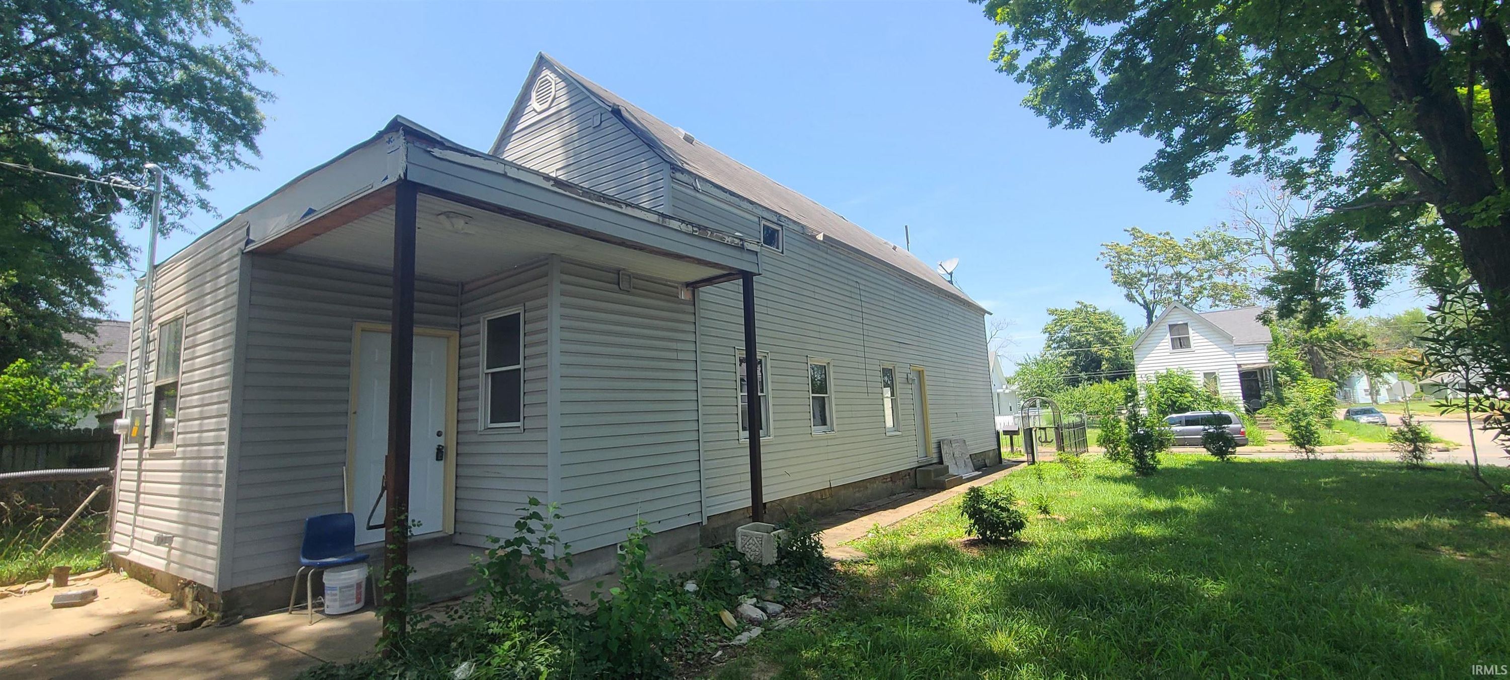 419 E Virginia Street, Evansville — photo 2 of 14