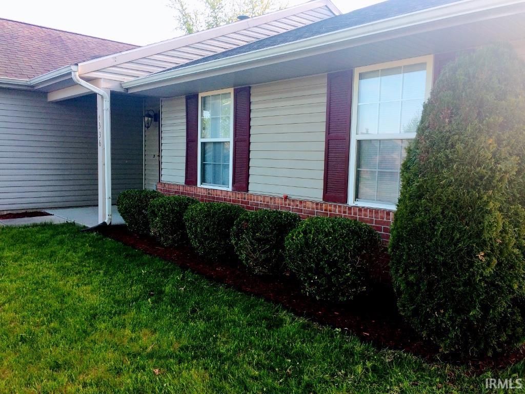 4336 Mason Dixon Drive, West Lafayette