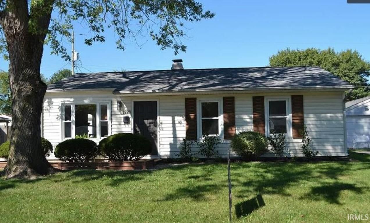 1228 Southlea Drive, Lafayette — photo 1 of 1